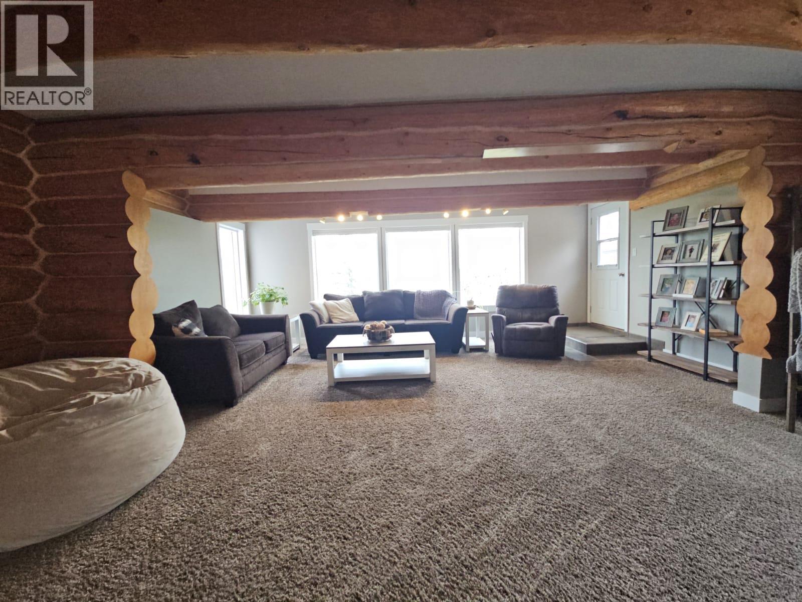 2923 Nichols Subdivision, Chetwynd