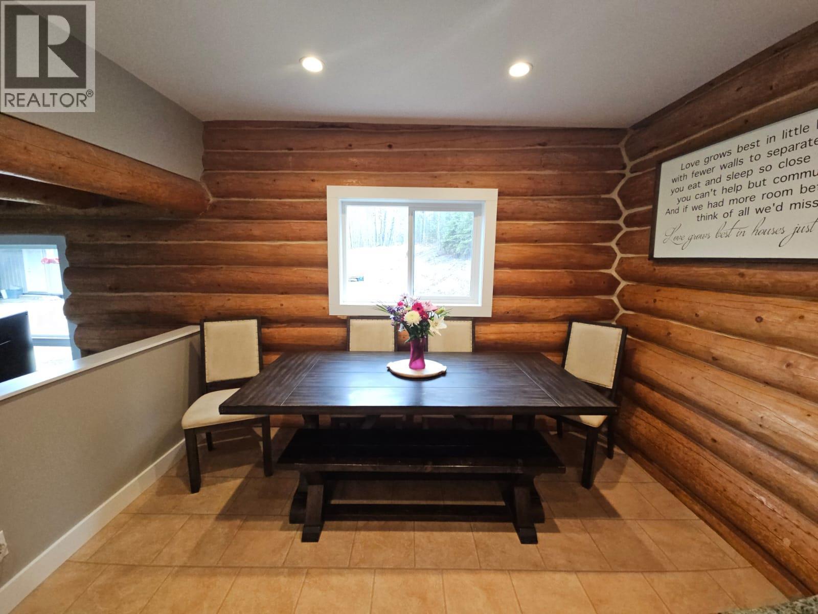 2923 Nichols Subdivision, Chetwynd