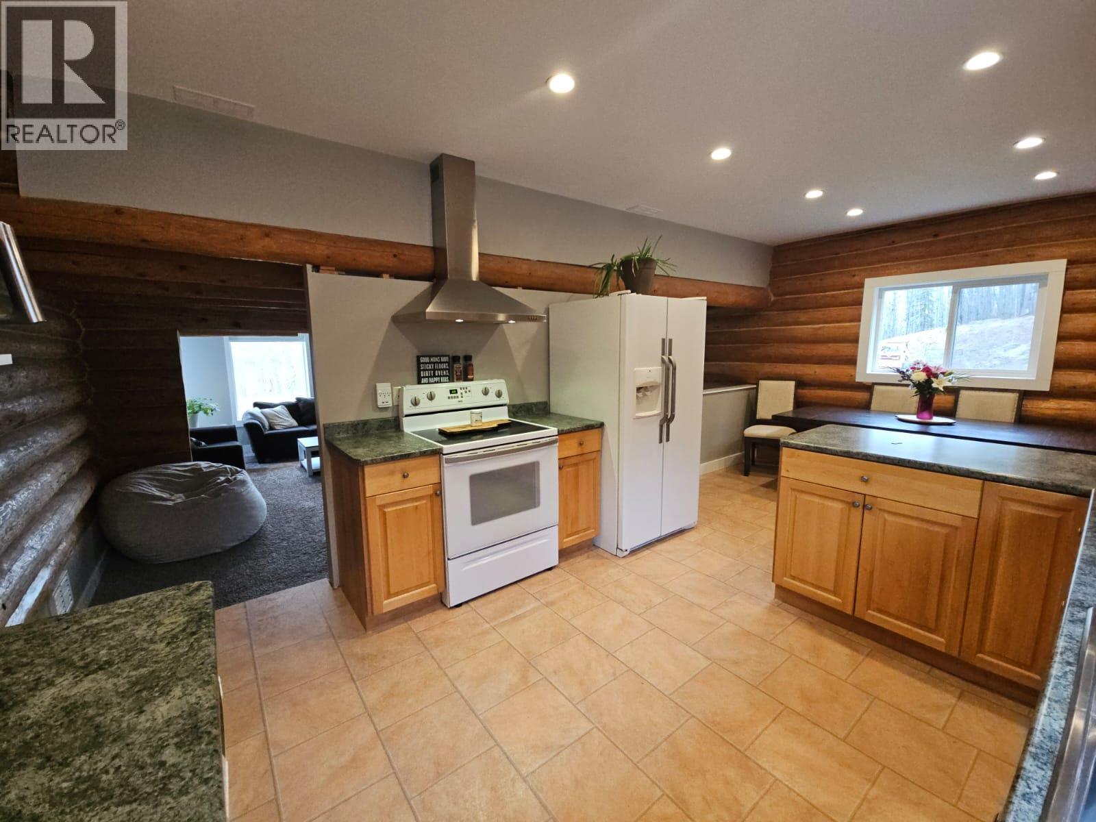 2923 Nichols Subdivision, Chetwynd