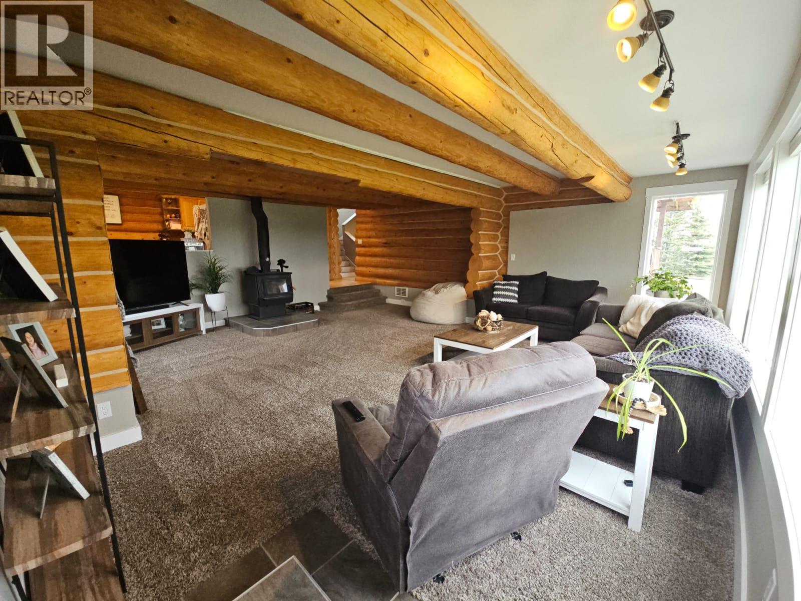2923 Nichols Subdivision, Chetwynd