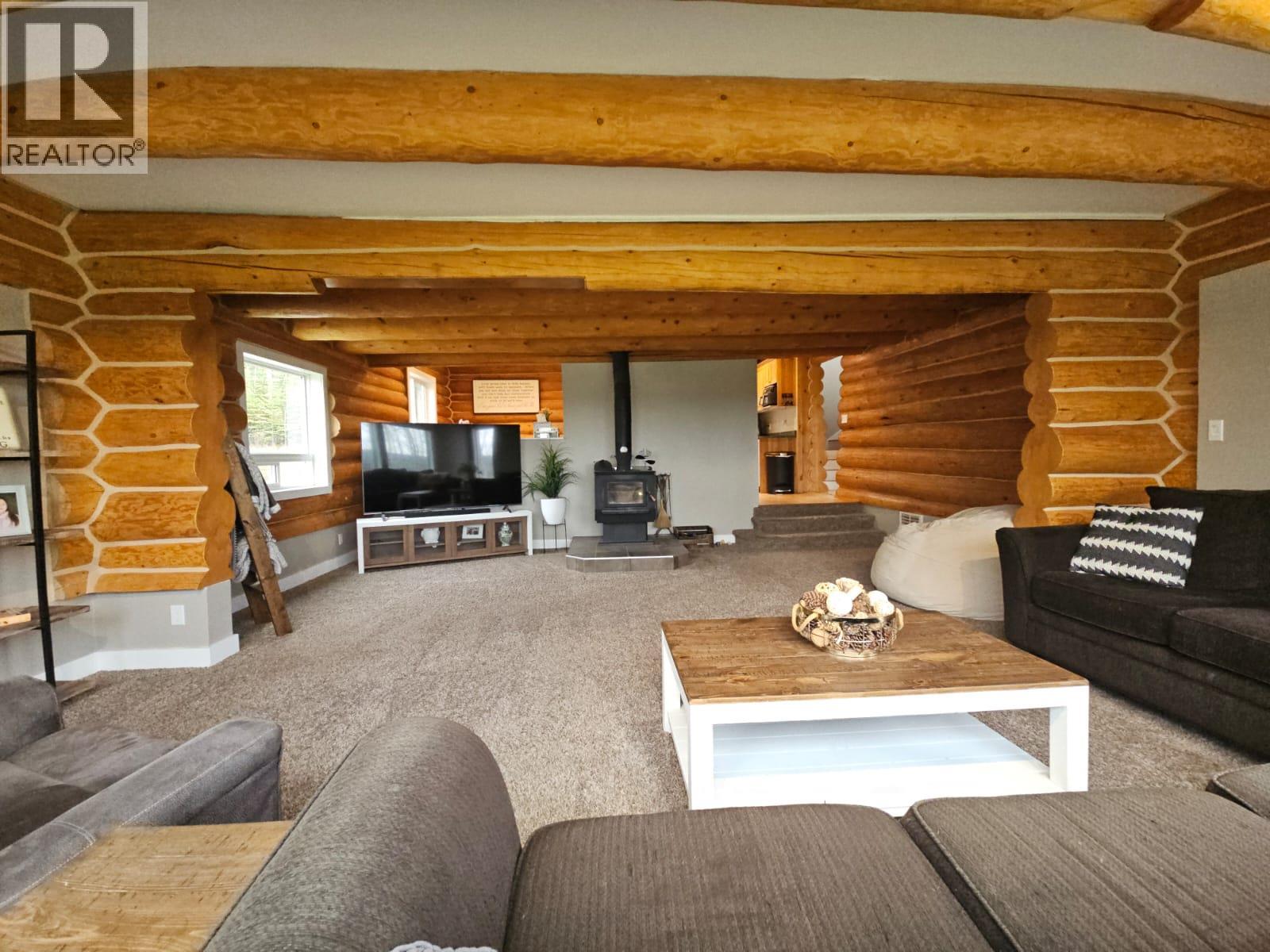 2923 Nichols Subdivision, Chetwynd