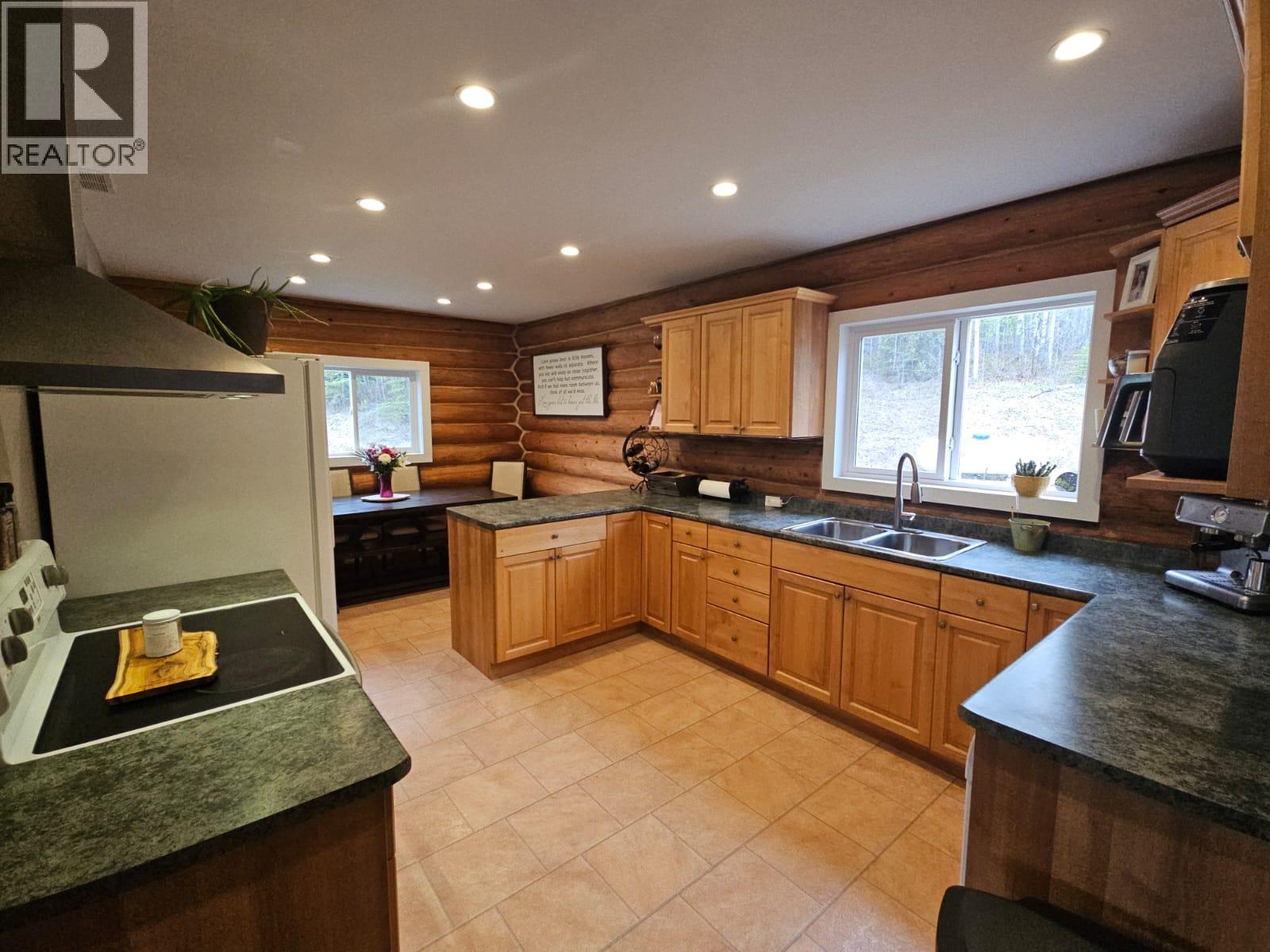 2923 Nichols Subdivision, Chetwynd