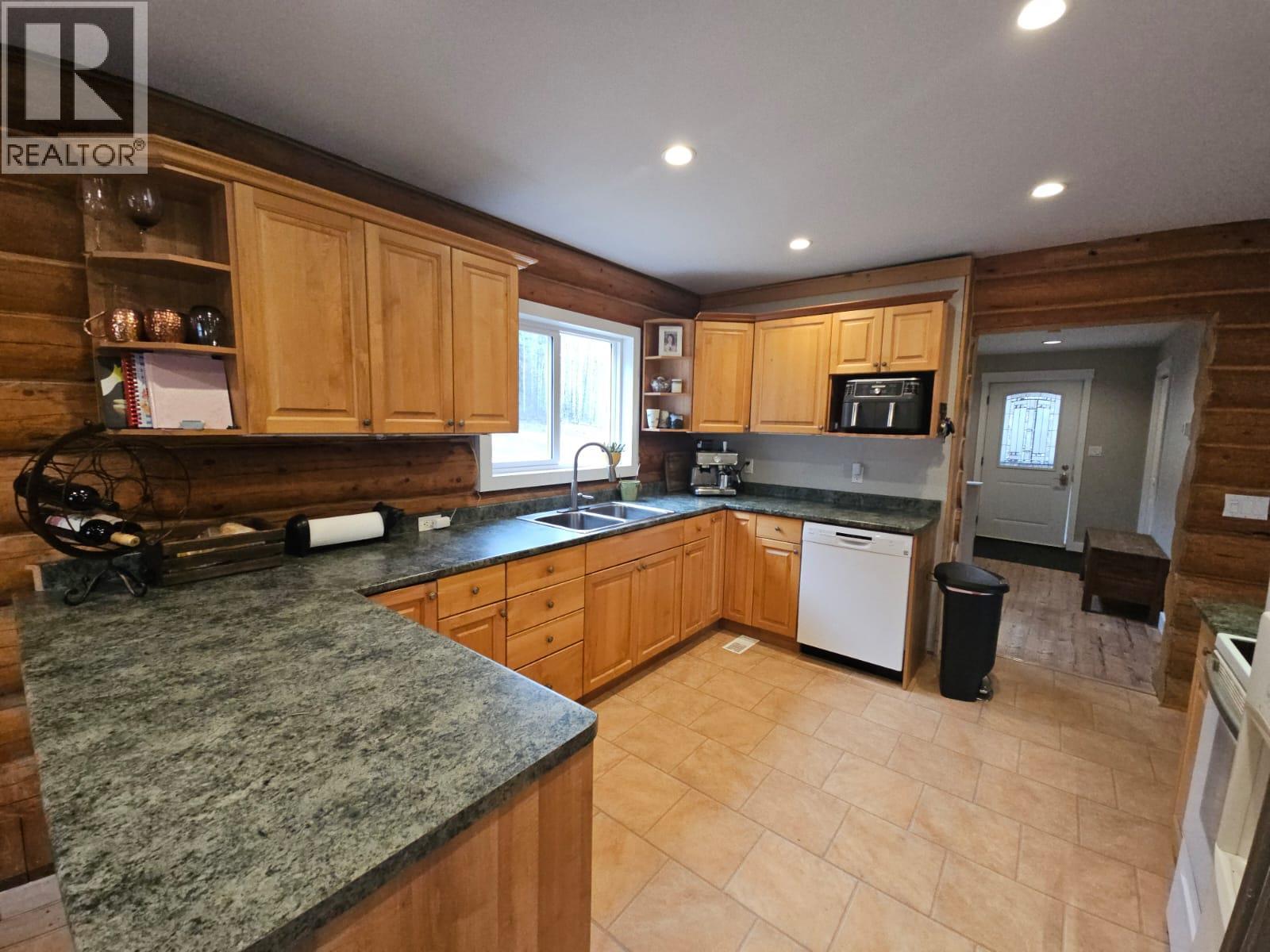 2923 Nichols Subdivision, Chetwynd