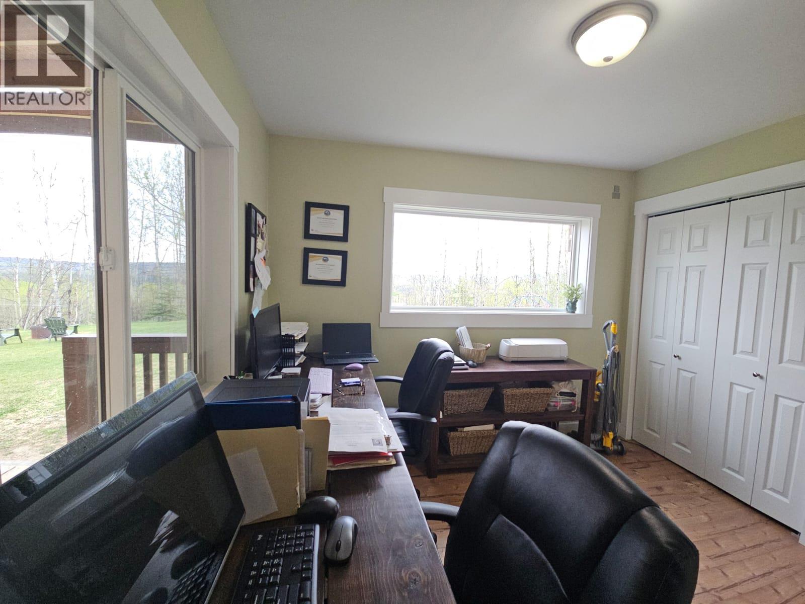 2923 Nichols Subdivision, Chetwynd