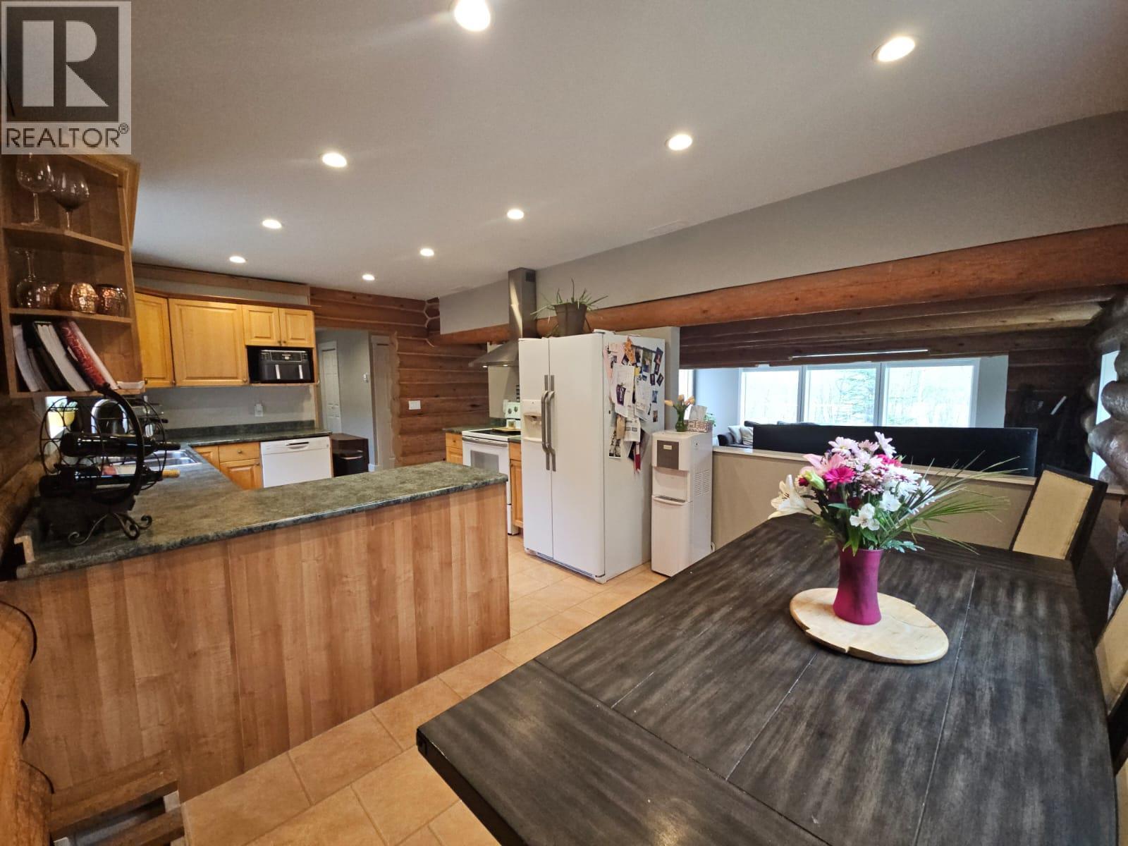 2923 Nichols Subdivision, Chetwynd