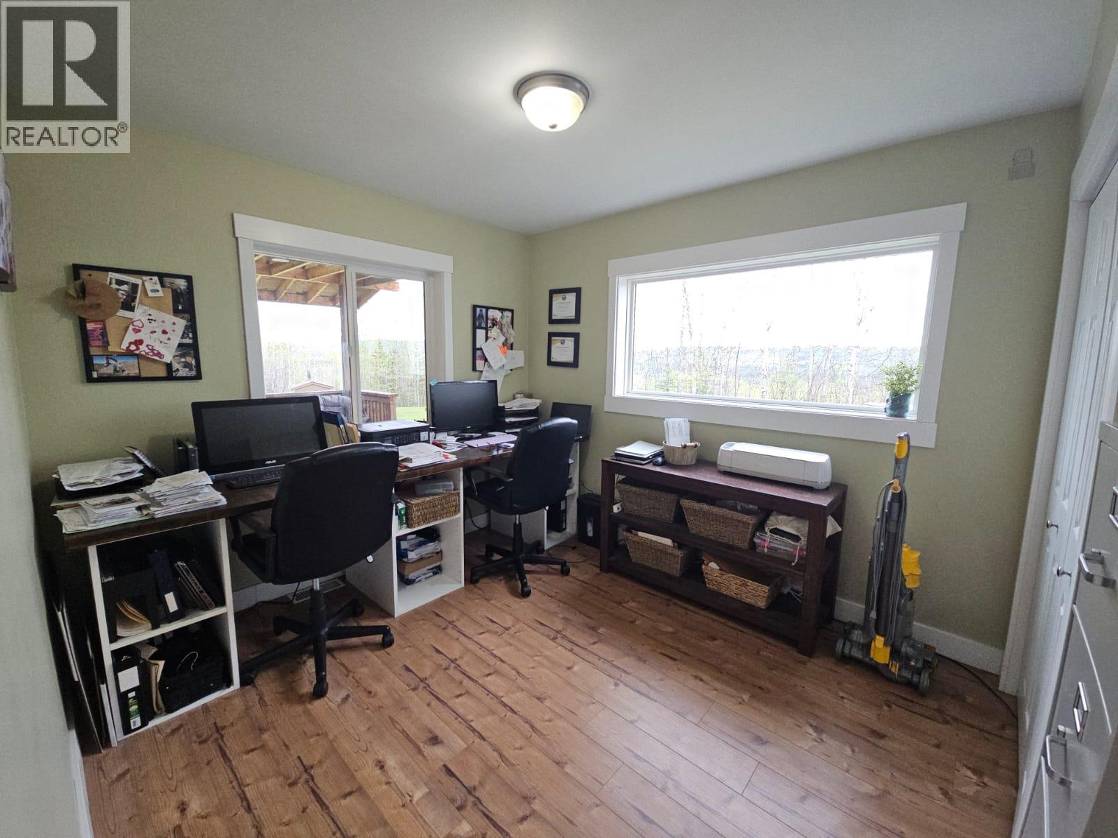 2923 Nichols Subdivision, Chetwynd