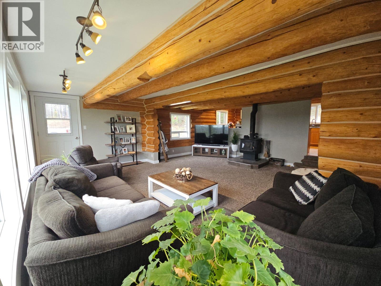 2923 Nichols Subdivision, Chetwynd