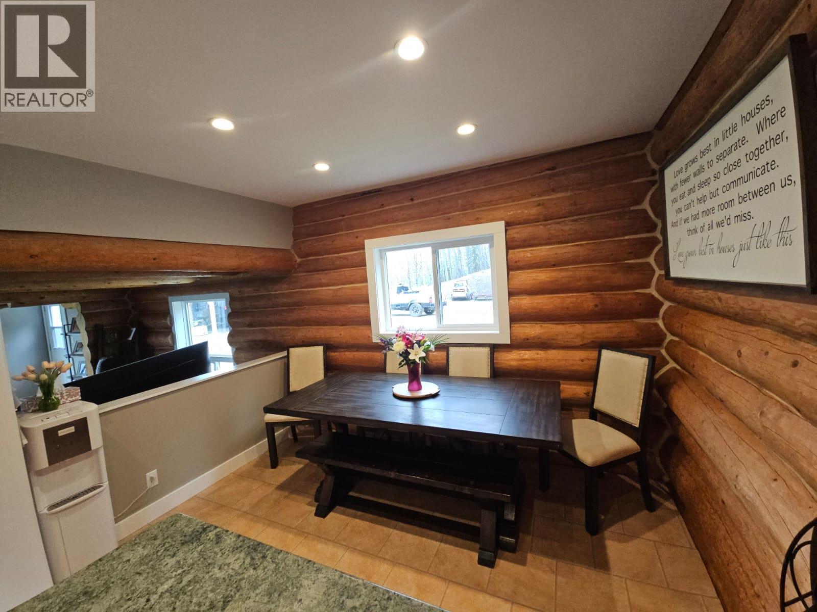 2923 Nichols Subdivision, Chetwynd