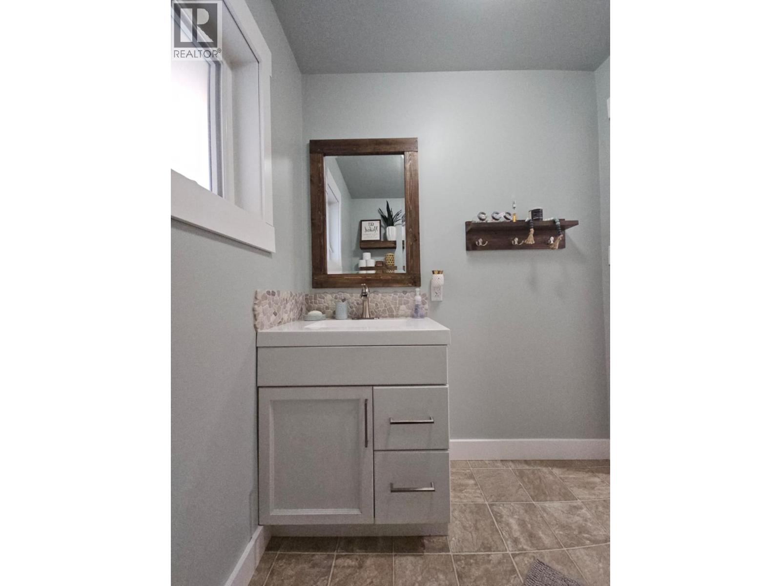 2923 Nichols Subdivision, Chetwynd