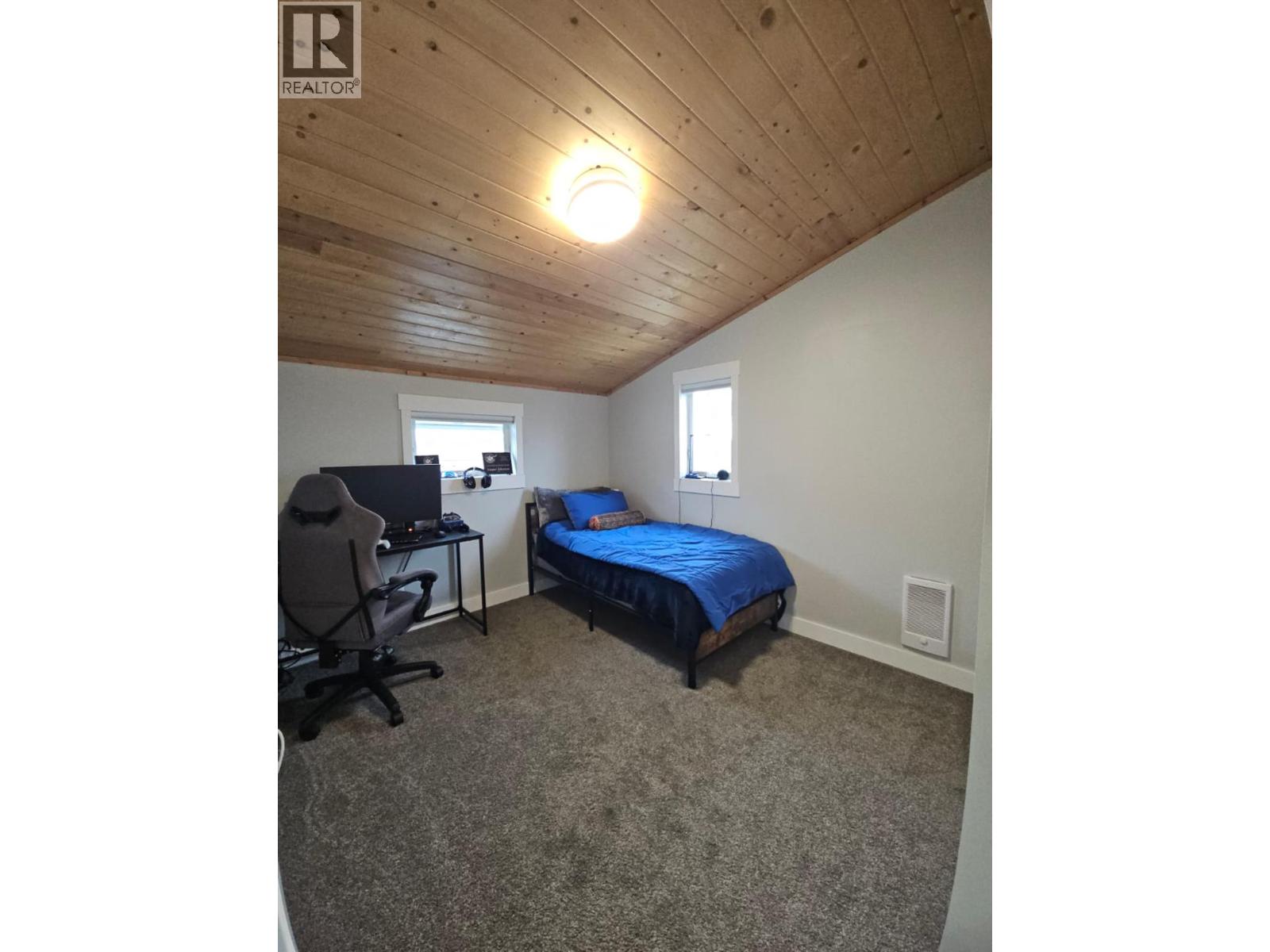 2923 Nichols Subdivision, Chetwynd