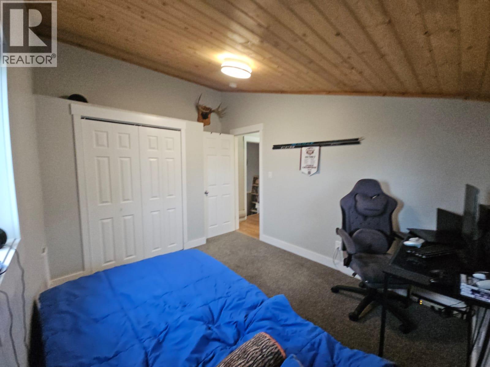 2923 Nichols Subdivision, Chetwynd