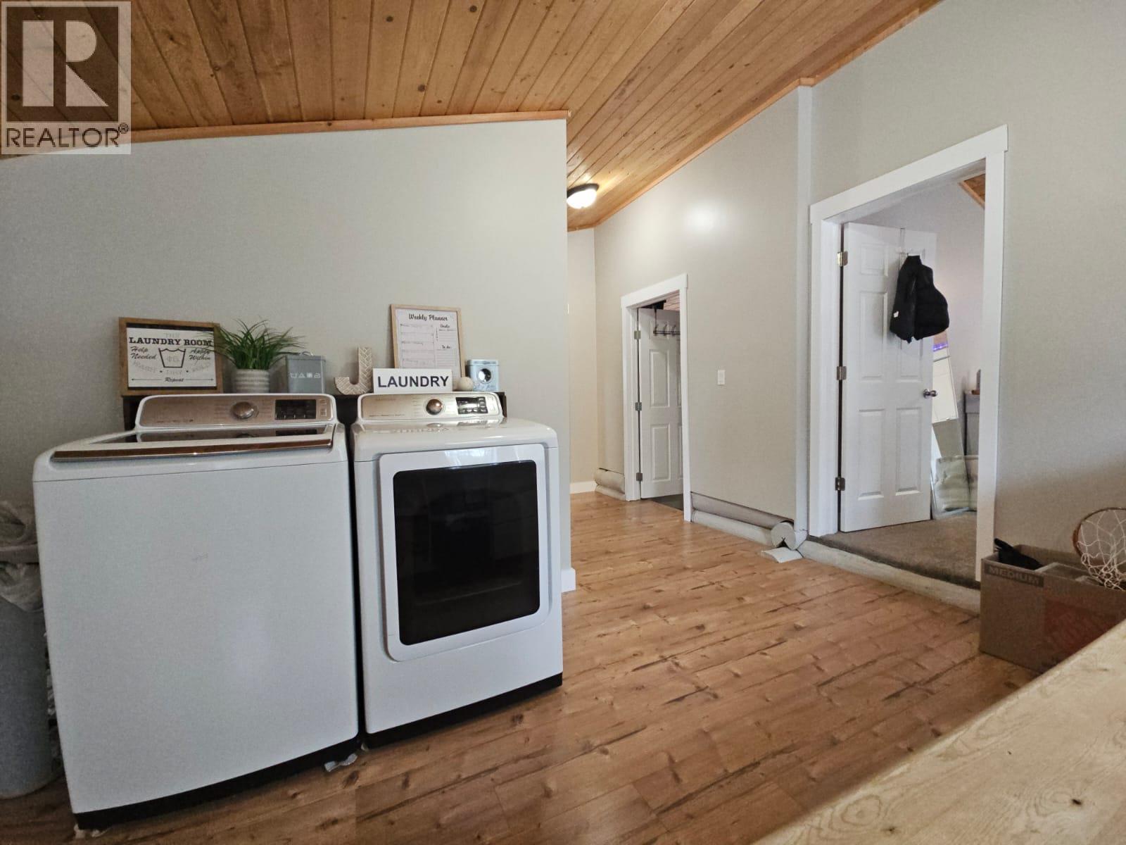 2923 Nichols Subdivision, Chetwynd