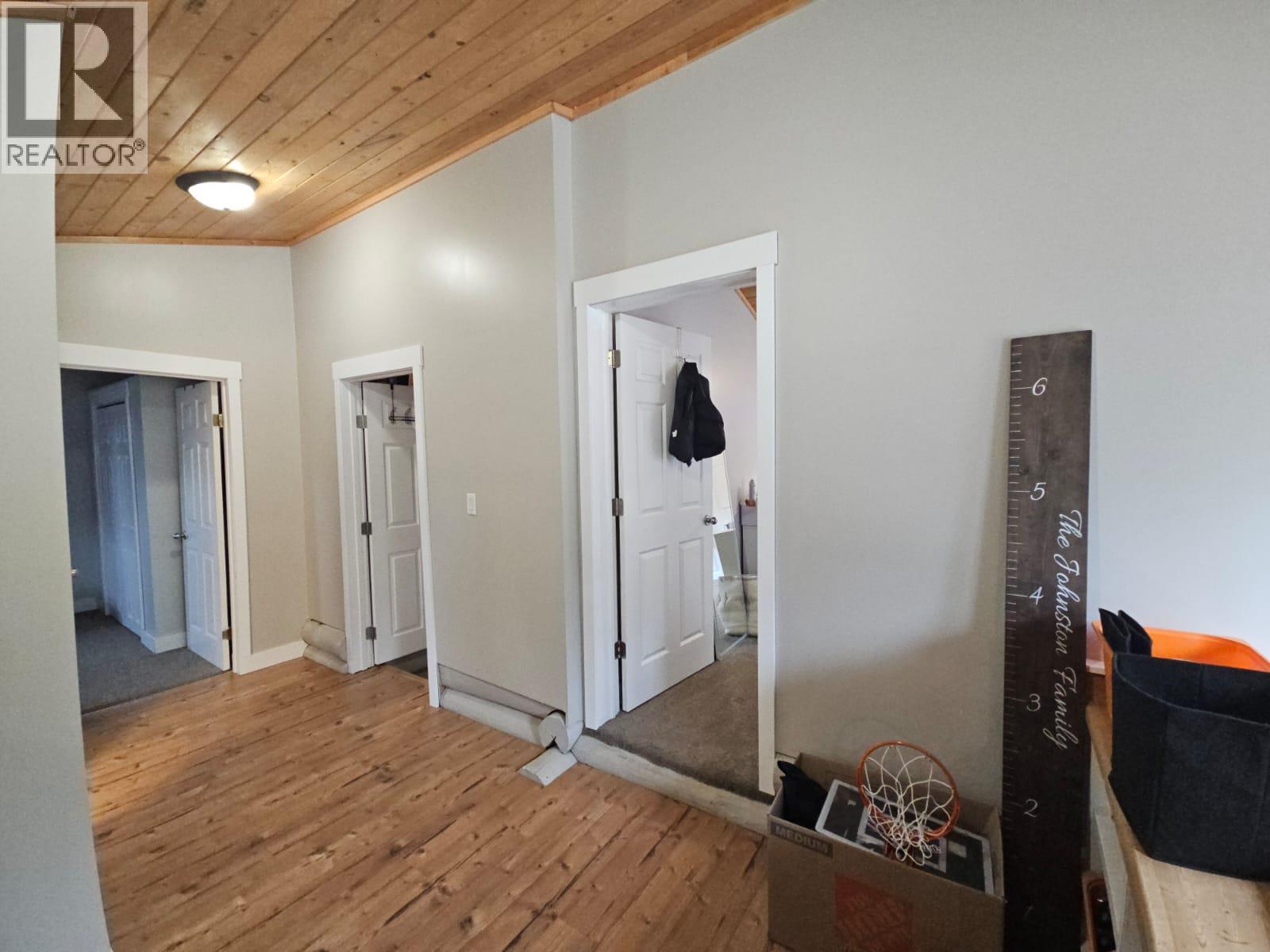 2923 Nichols Subdivision, Chetwynd