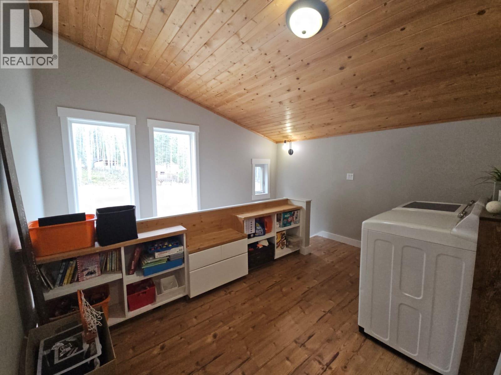 2923 Nichols Subdivision, Chetwynd
