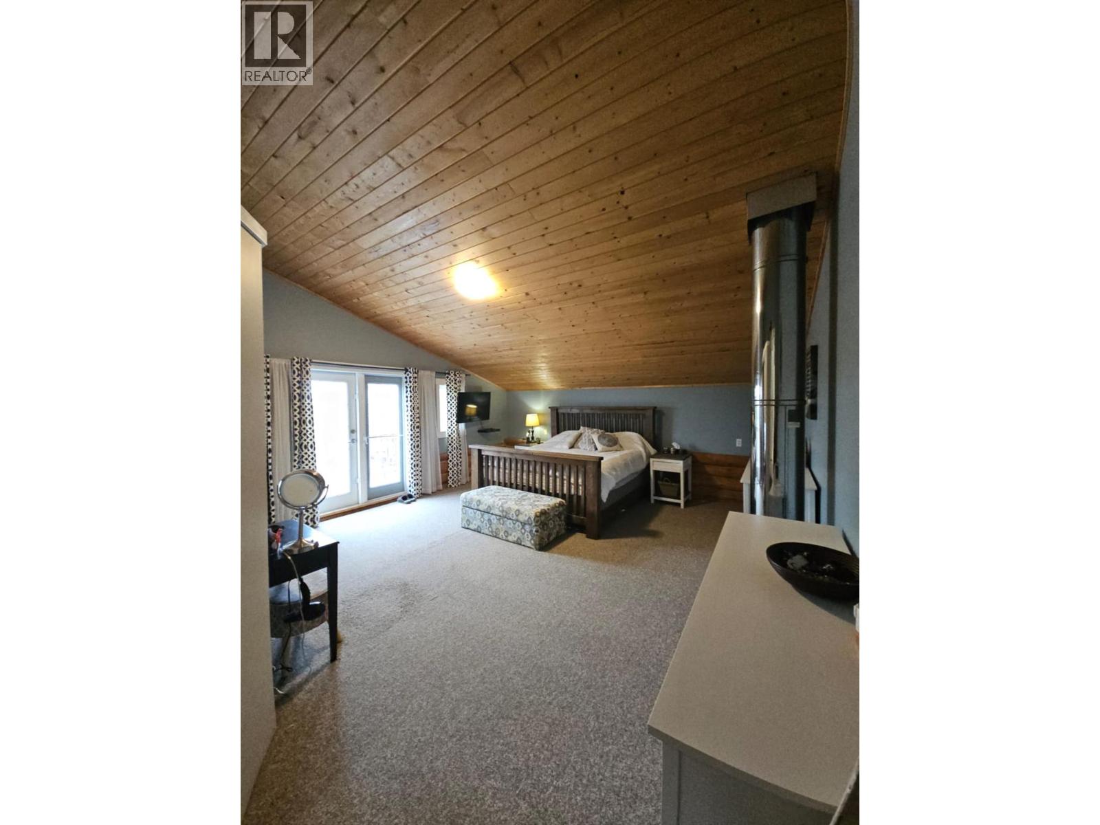 2923 Nichols Subdivision, Chetwynd