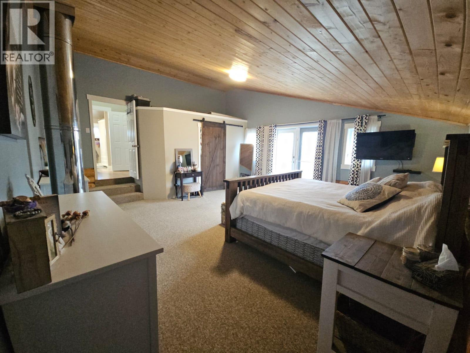 2923 Nichols Subdivision, Chetwynd