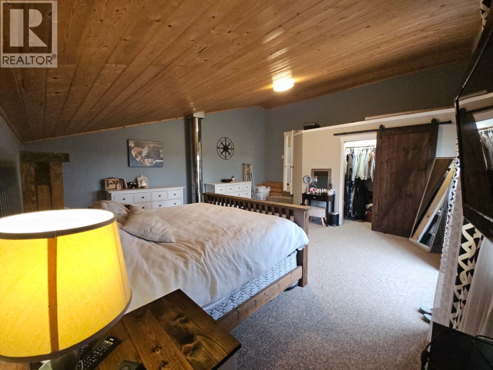 2923 Nichols Subdivision, Chetwynd