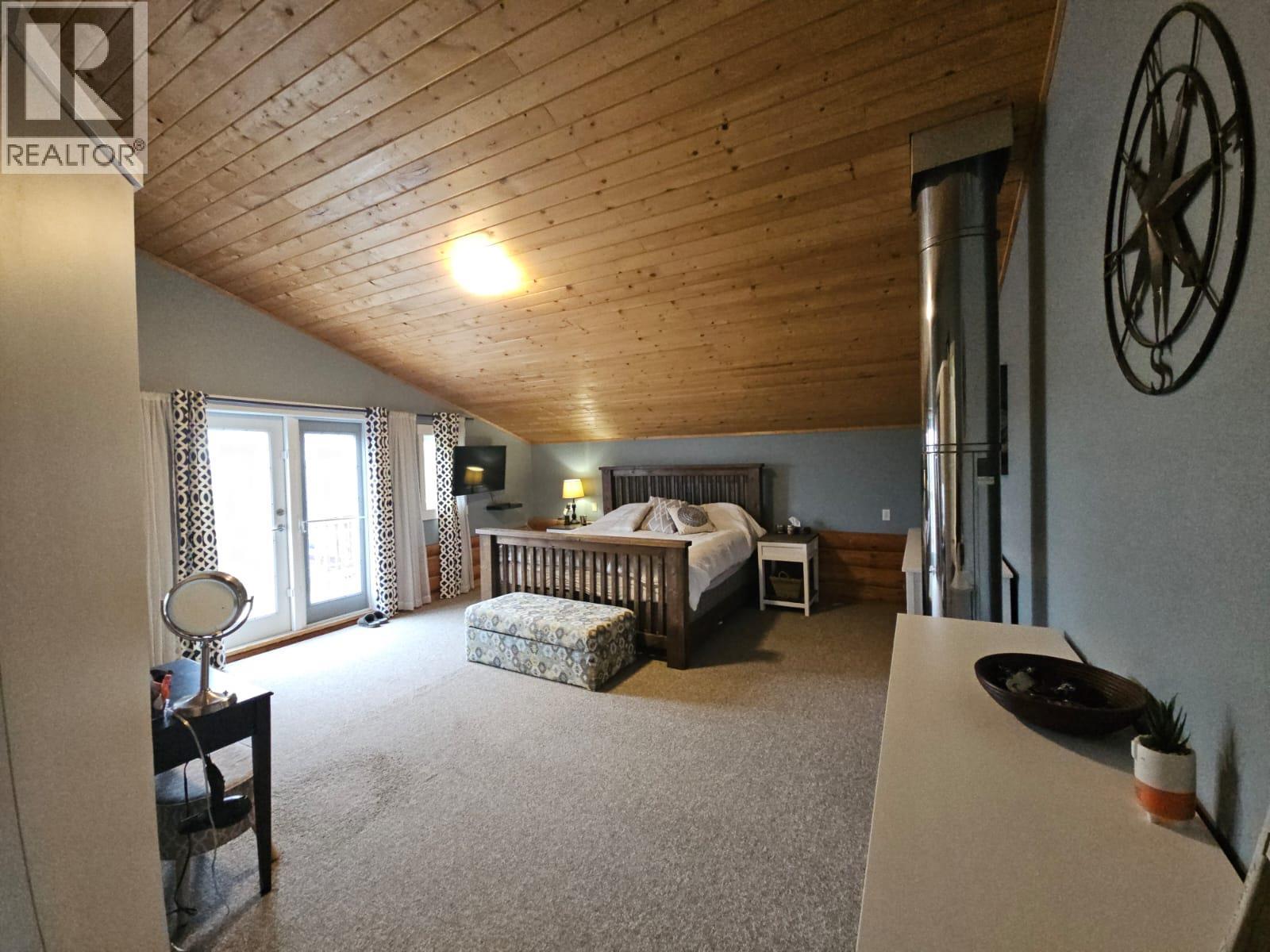 2923 Nichols Subdivision, Chetwynd