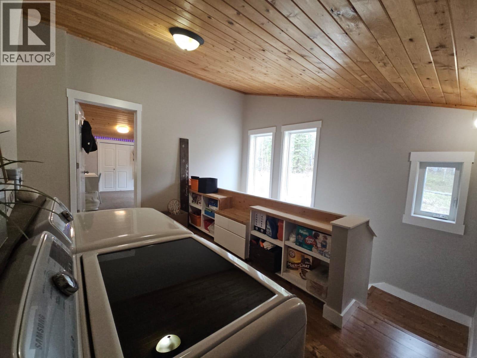 2923 Nichols Subdivision, Chetwynd
