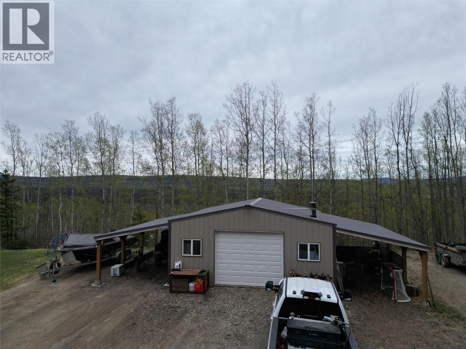 2923 Nichols Subdivision, Chetwynd