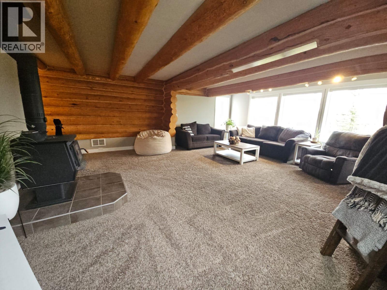 2923 Nichols Subdivision, Chetwynd