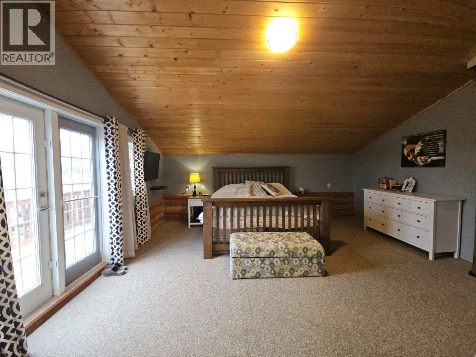 2923 Nichols Subdivision, Chetwynd