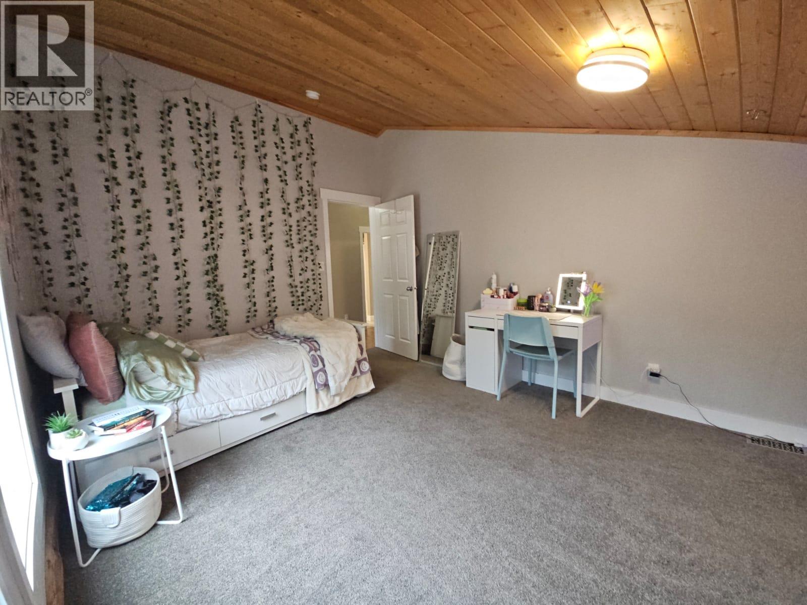2923 Nichols Subdivision, Chetwynd