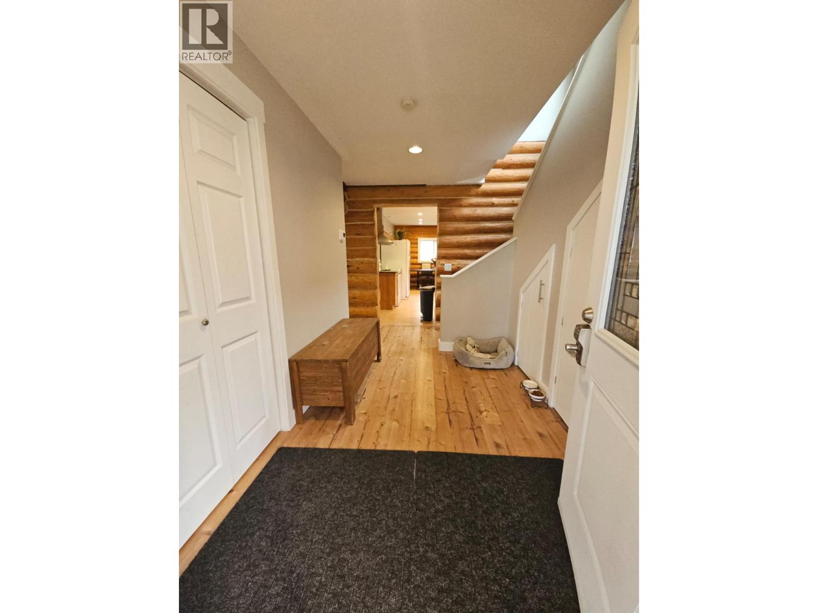 2923 Nichols Subdivision, Chetwynd