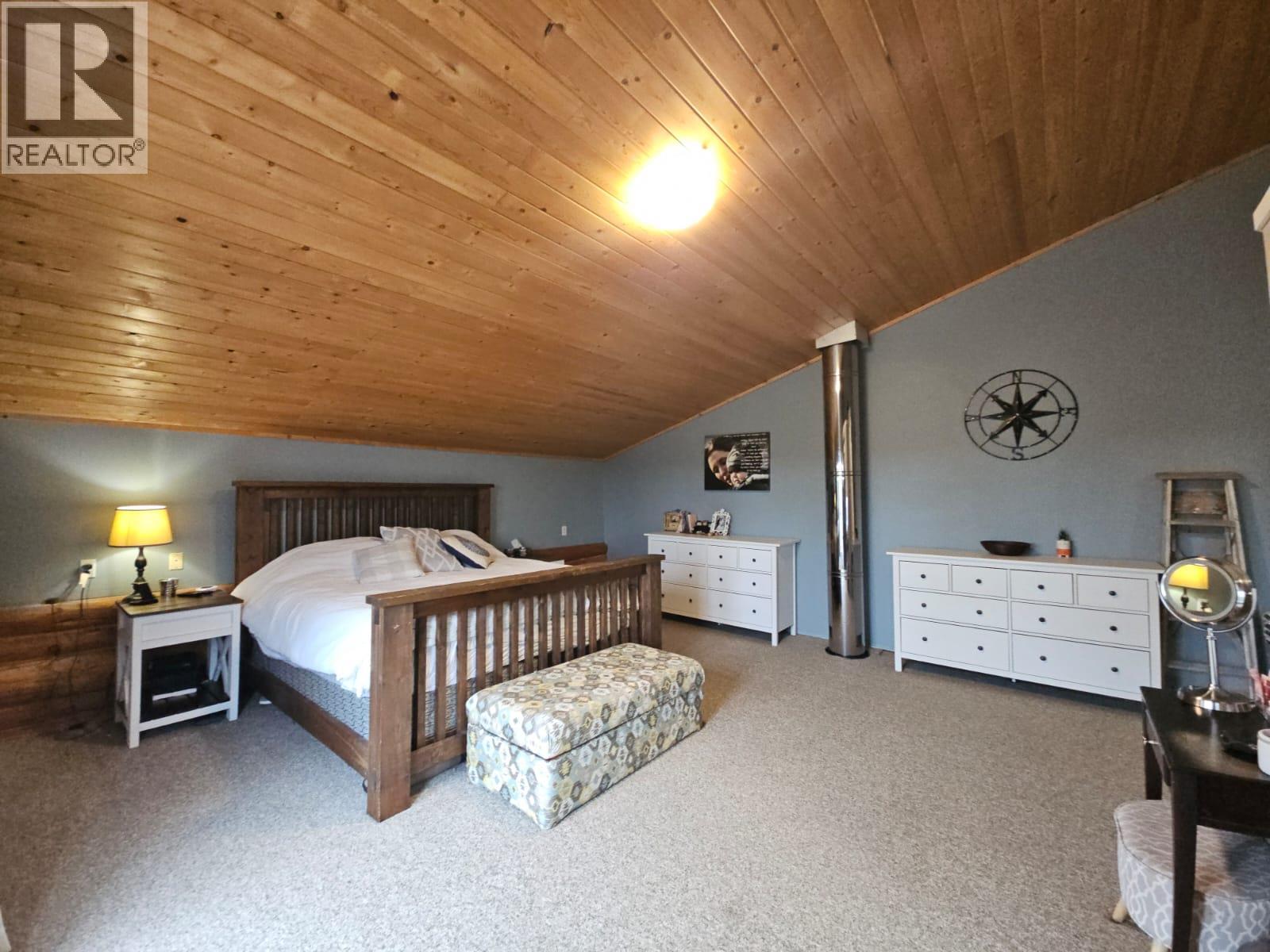 2923 Nichols Subdivision, Chetwynd