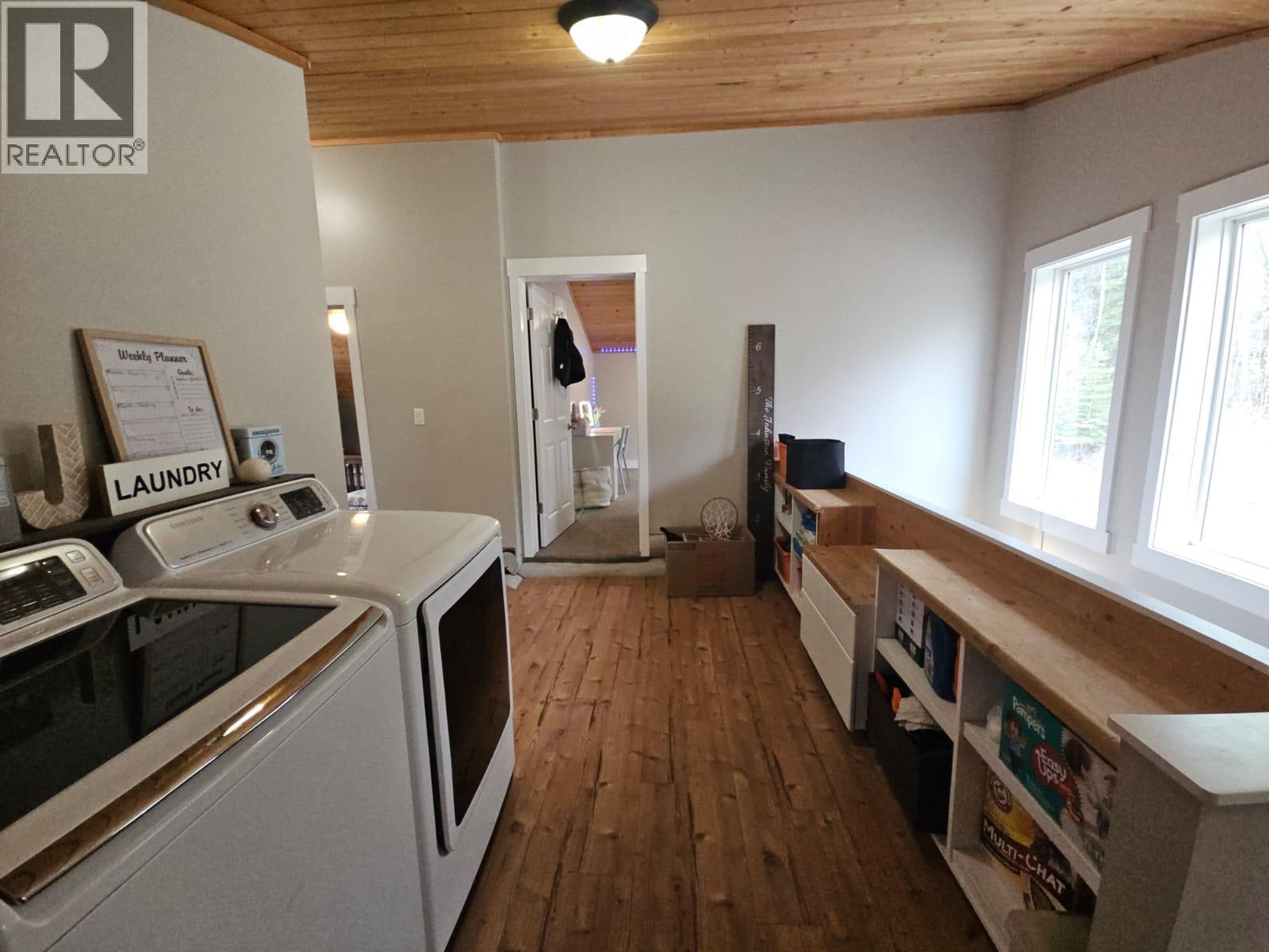 2923 Nichols Subdivision, Chetwynd