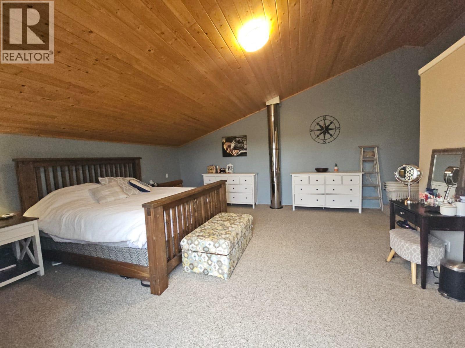 2923 Nichols Subdivision, Chetwynd