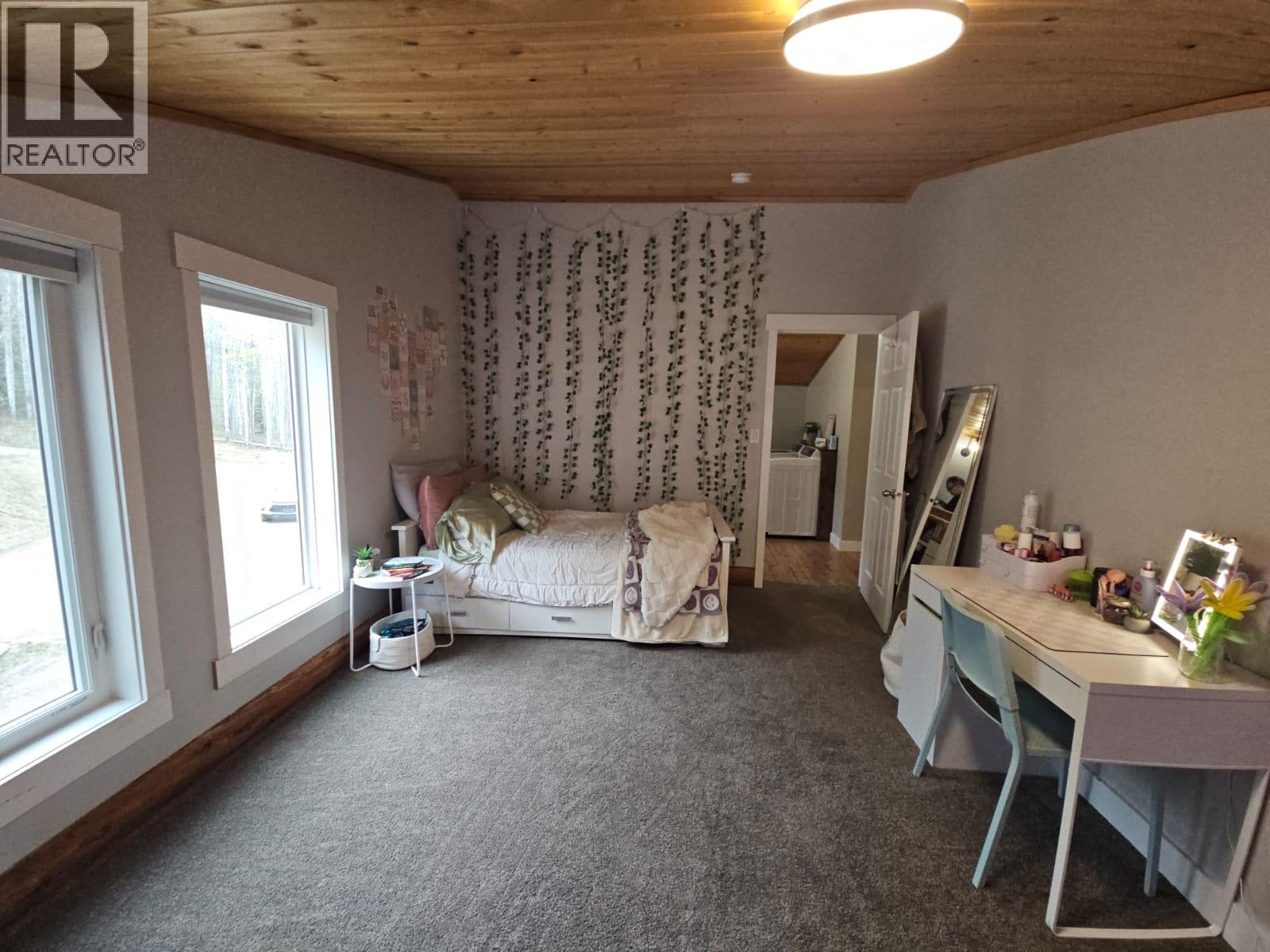 2923 Nichols Subdivision, Chetwynd
