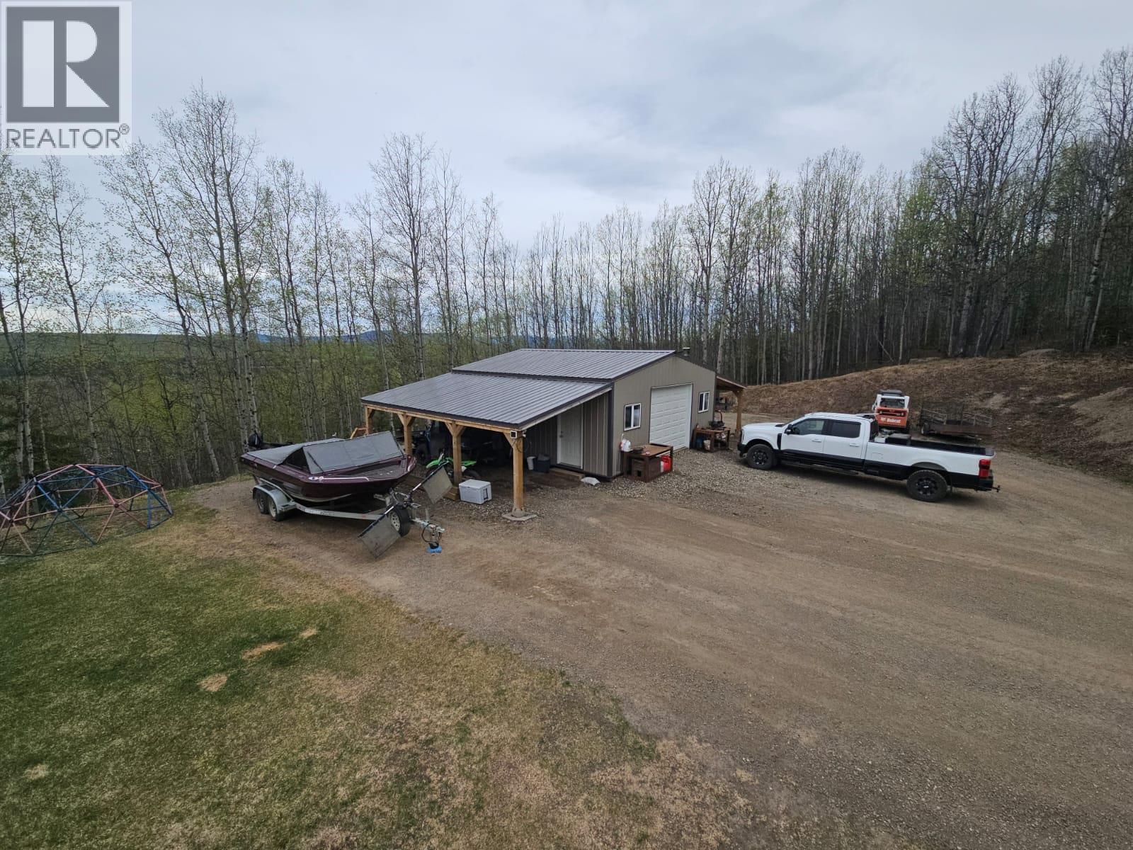 2923 Nichols Subdivision, Chetwynd
