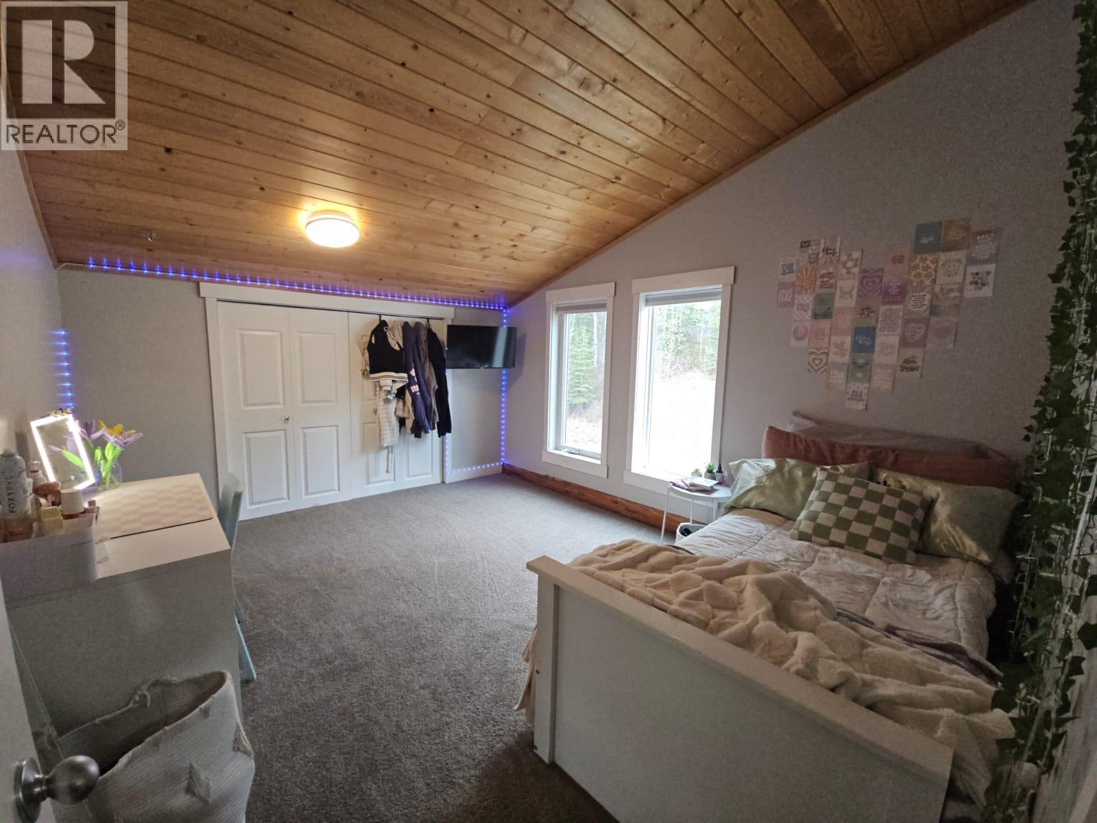 2923 Nichols Subdivision, Chetwynd