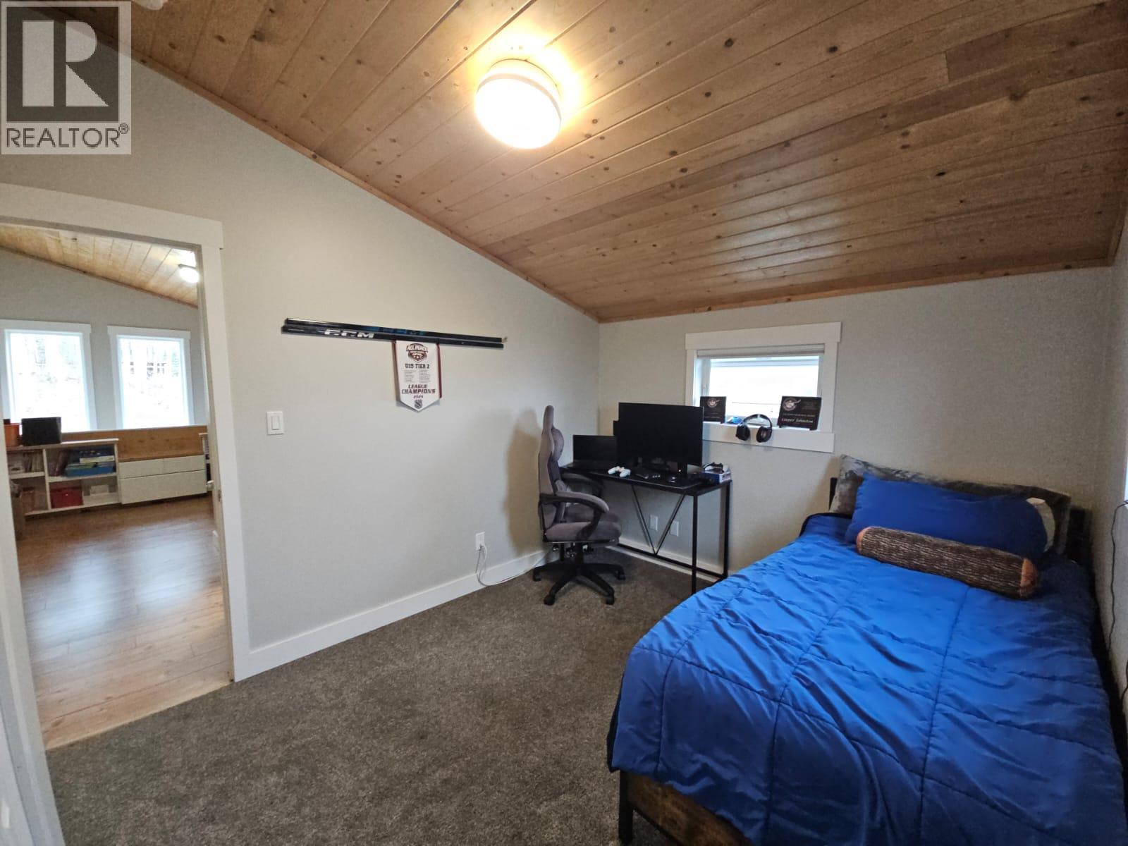 2923 Nichols Subdivision, Chetwynd
