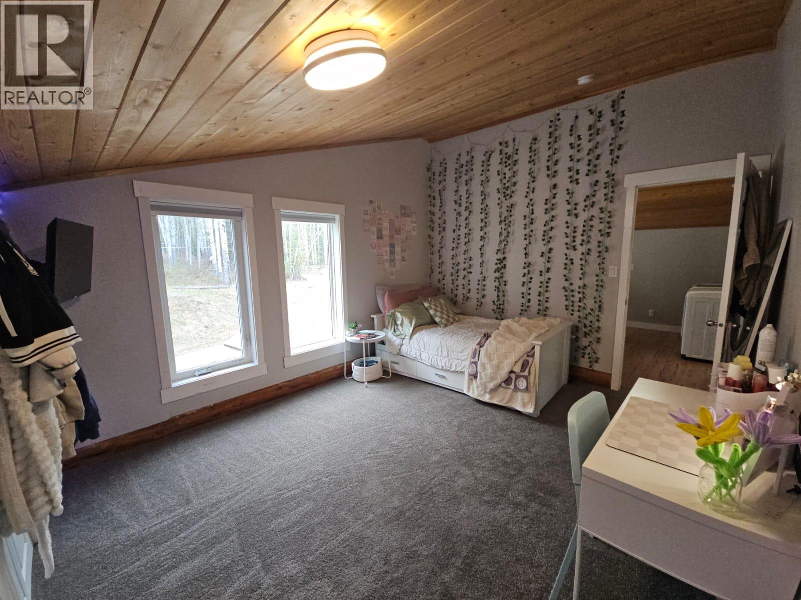 2923 Nichols Subdivision, Chetwynd