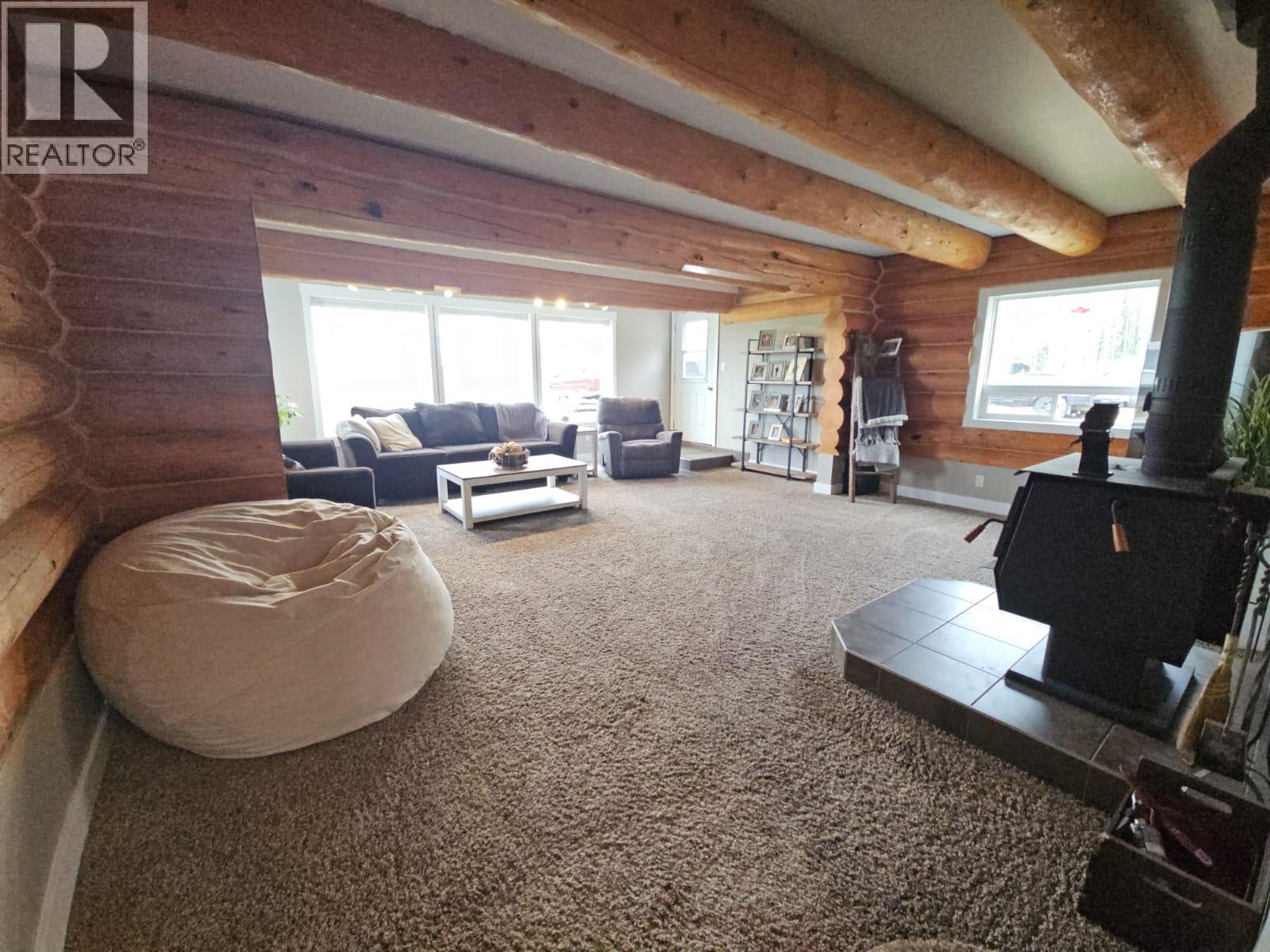 2923 Nichols Subdivision, Chetwynd