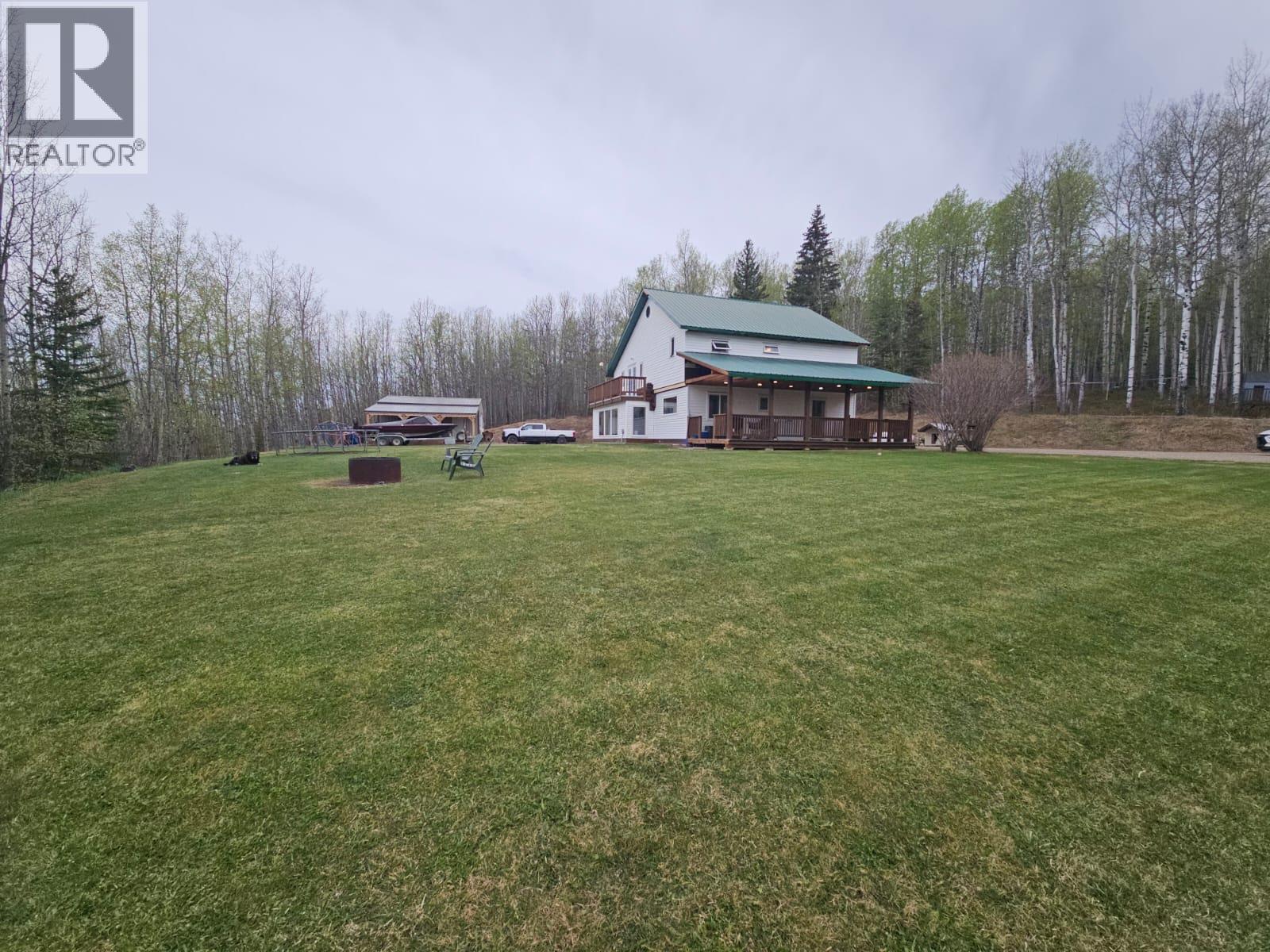 2923 Nichols Subdivision, Chetwynd