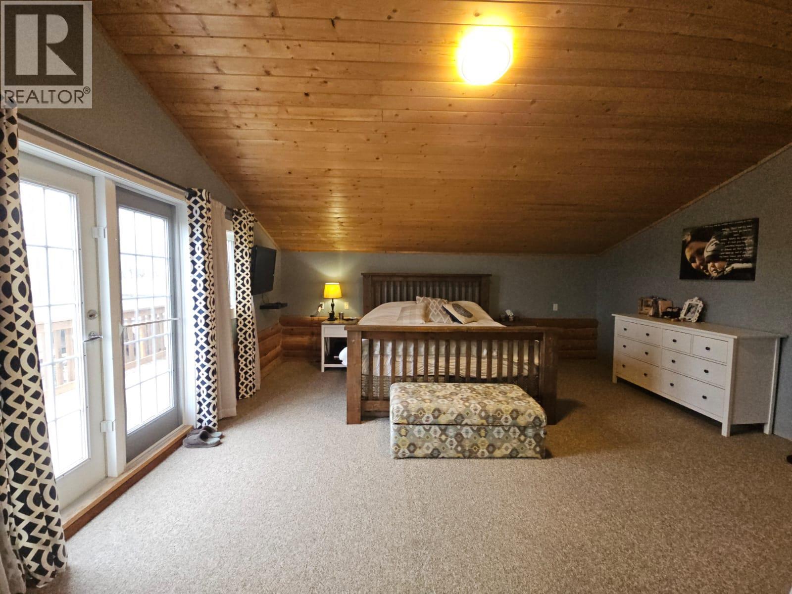 2923 Nichols Subdivision, Chetwynd
