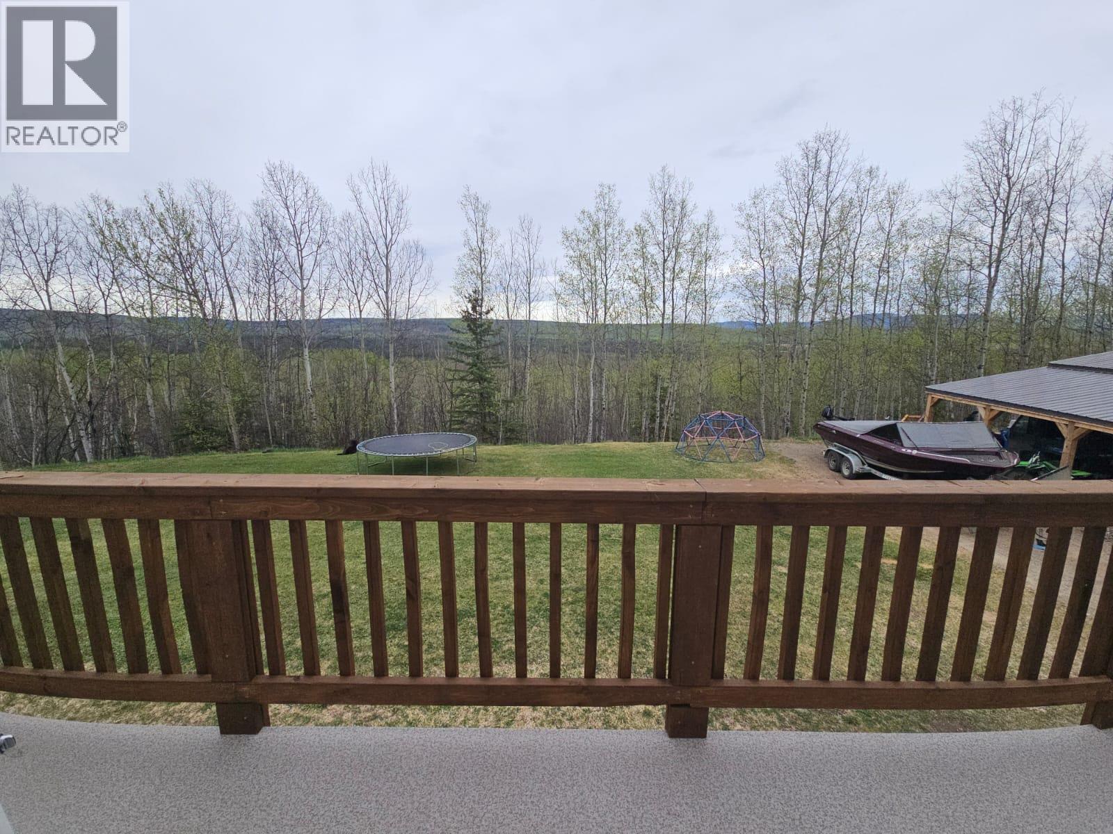 2923 Nichols Subdivision, Chetwynd