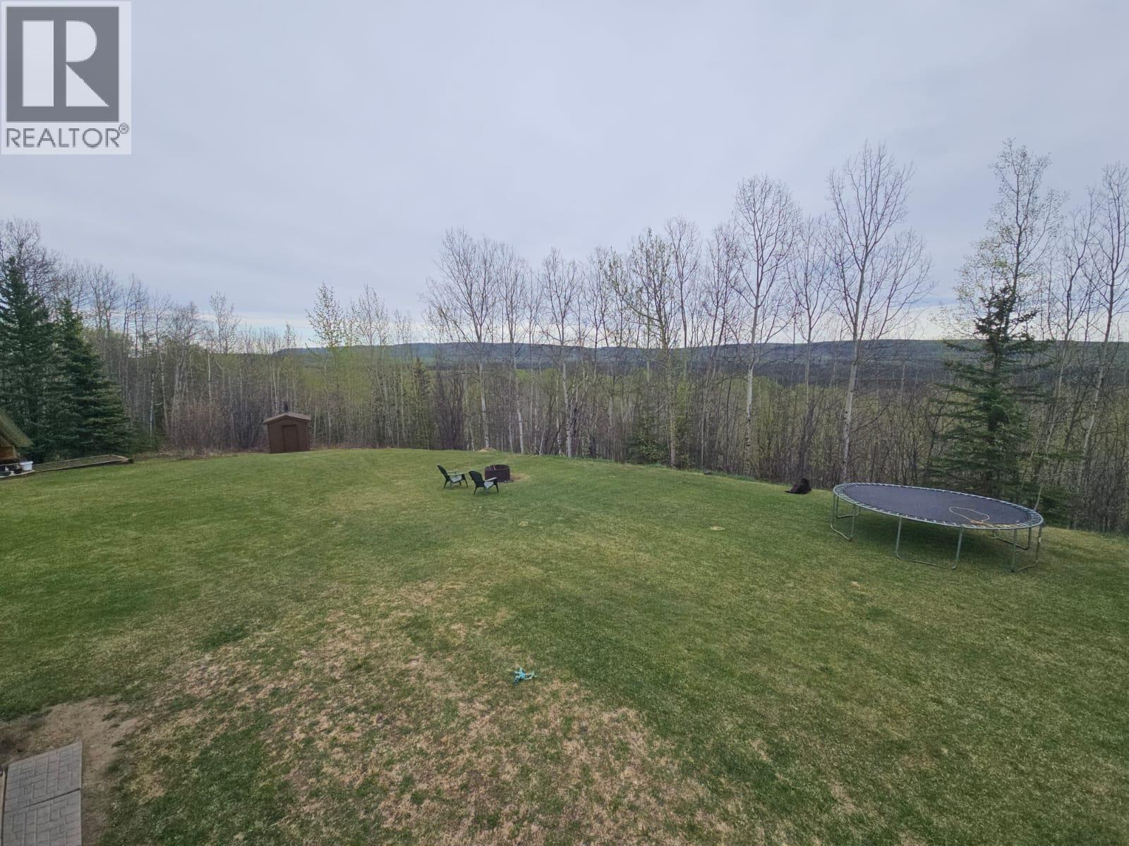 2923 Nichols Subdivision, Chetwynd