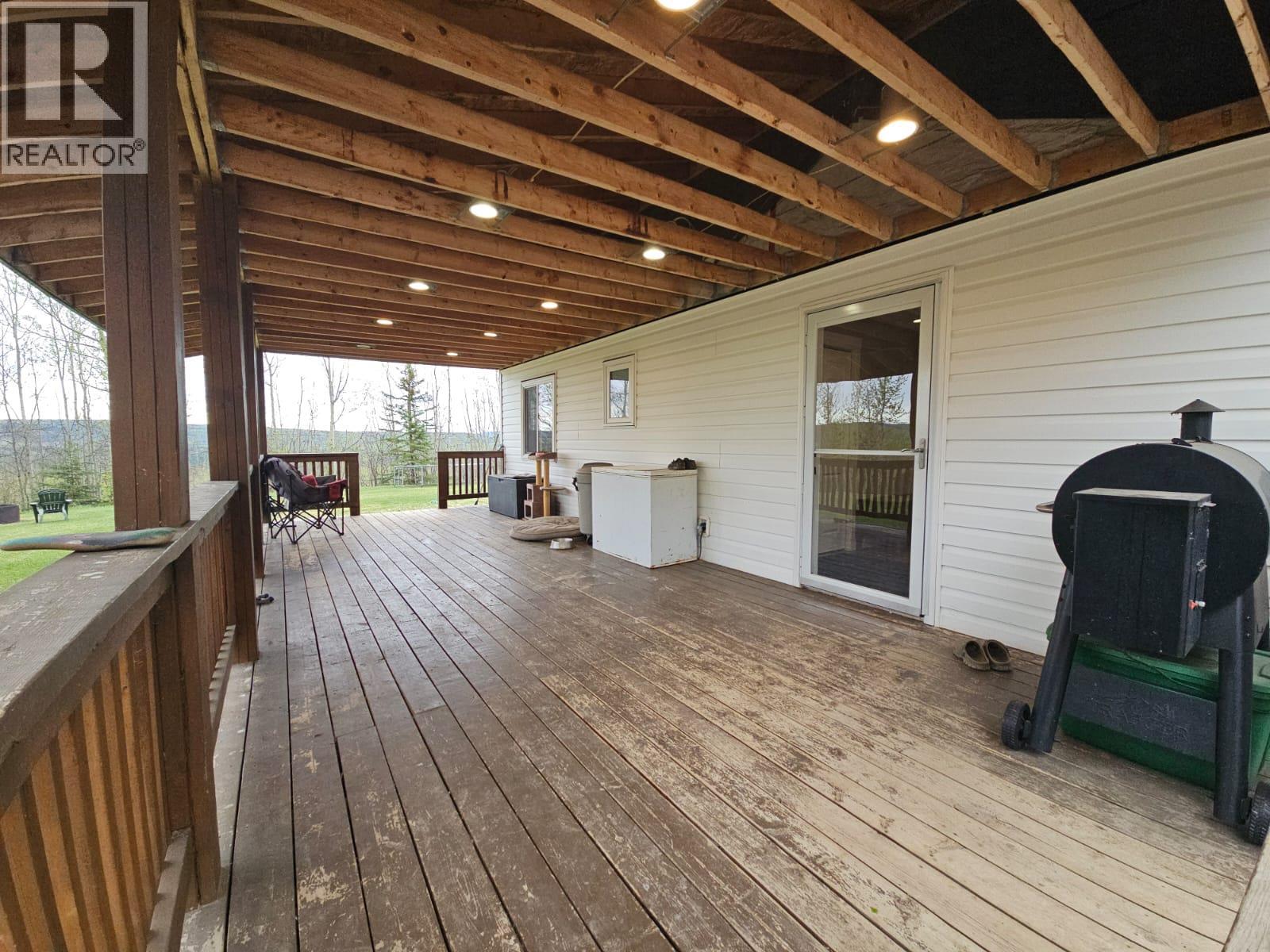 2923 Nichols Subdivision, Chetwynd