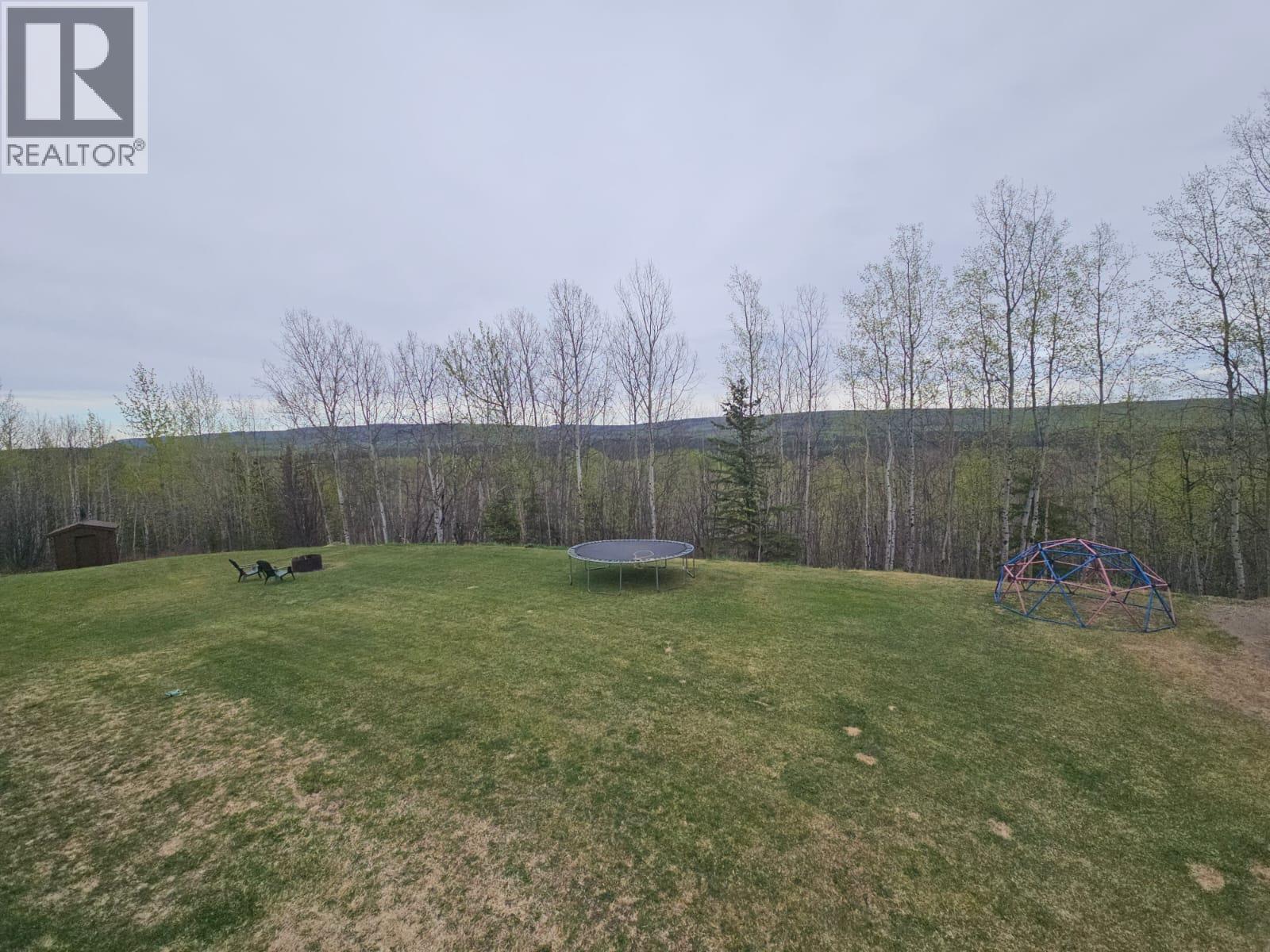 2923 Nichols Subdivision, Chetwynd