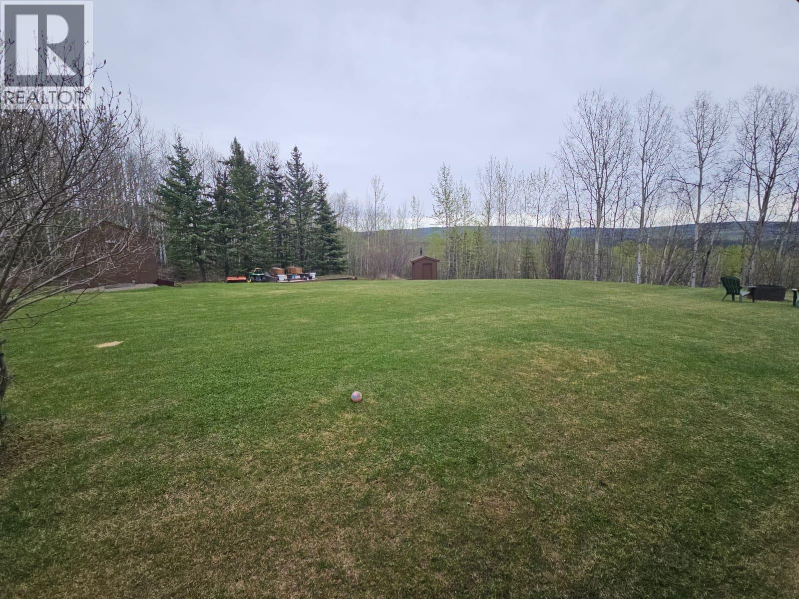 2923 Nichols Subdivision, Chetwynd