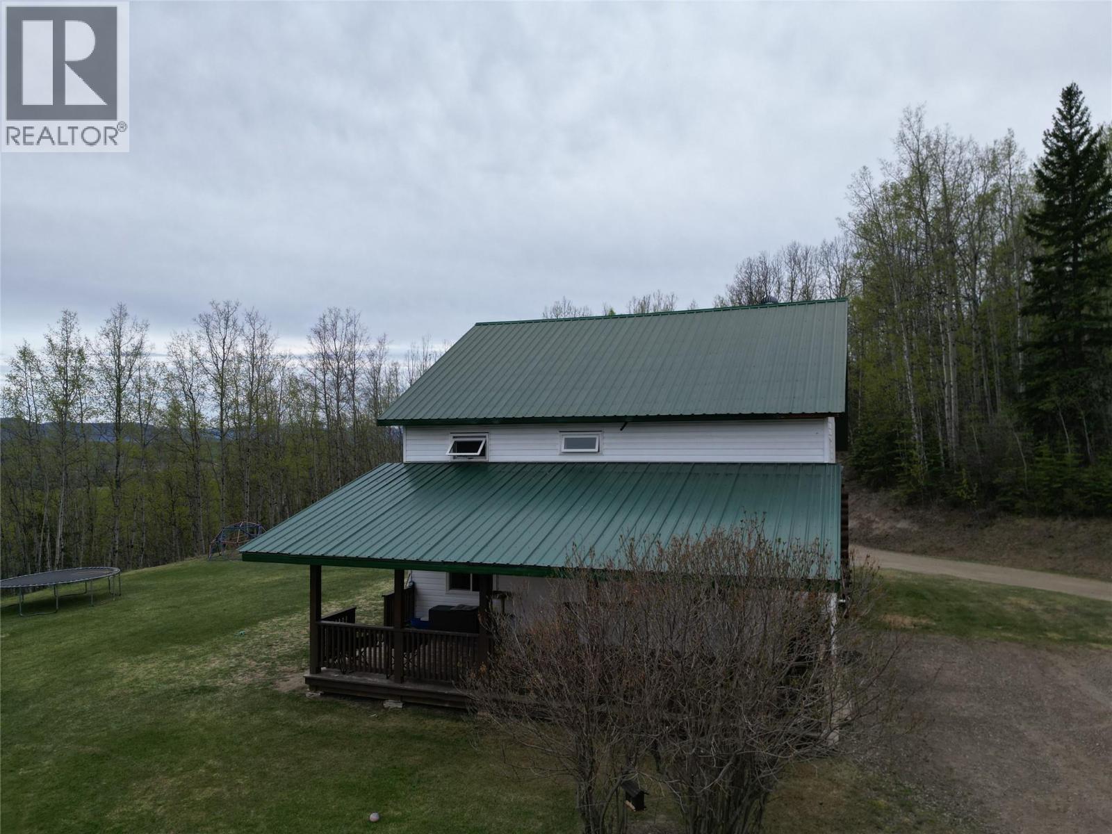 2923 Nichols Subdivision, Chetwynd