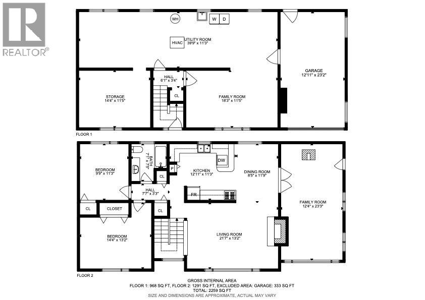 594 Brentwood Avenue - 28