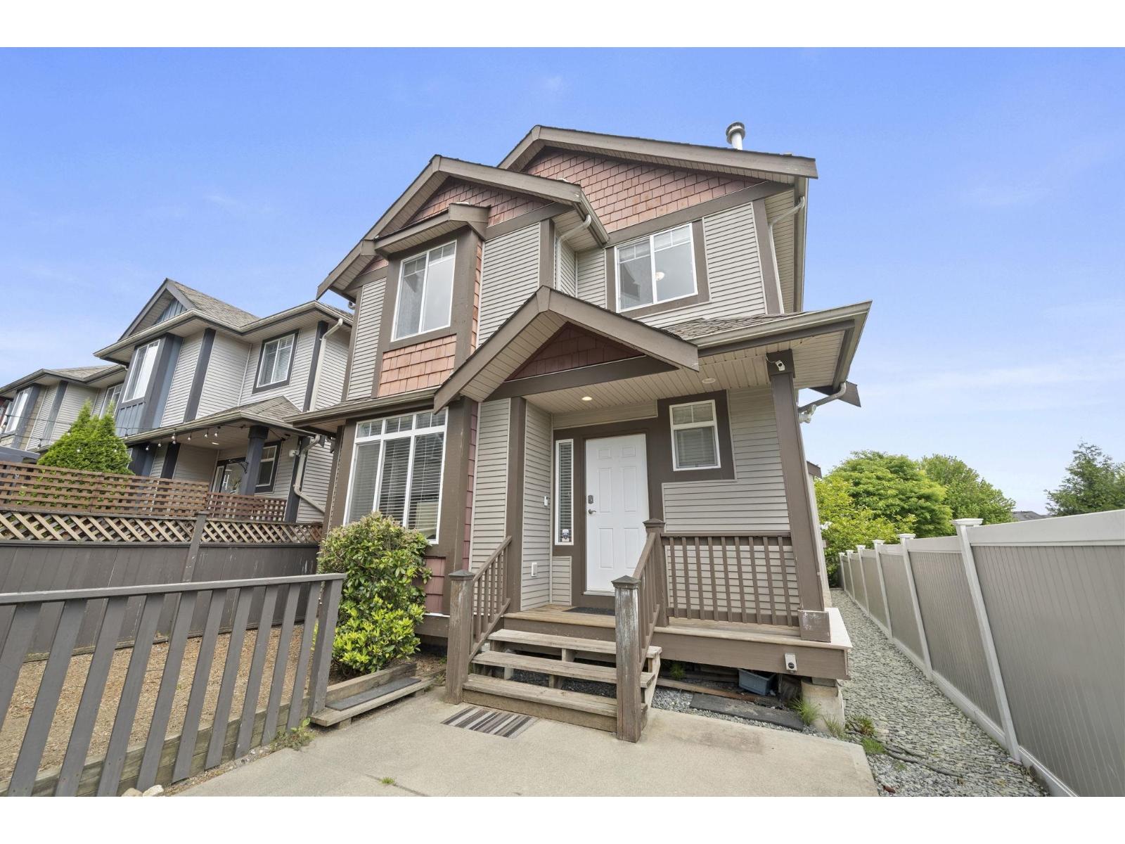 4 Bed, 5 Bath House for Sale in Surrey – 6652 195 STREET, Surrey – MLS# R3123276 - Image 38