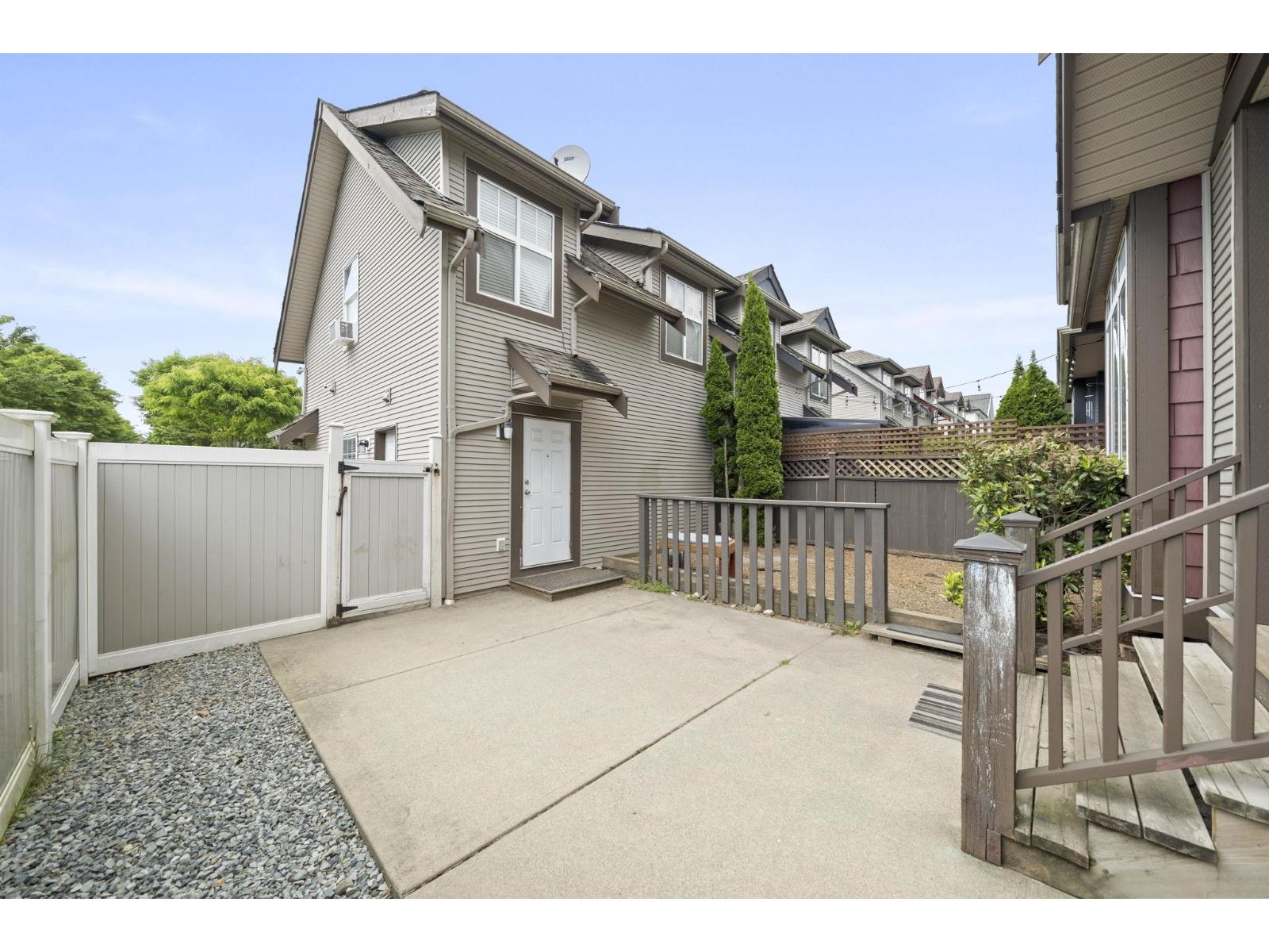 4 Bed, 5 Bath House for Sale in Surrey – 6652 195 STREET, Surrey – MLS# R3123276 - Image 20