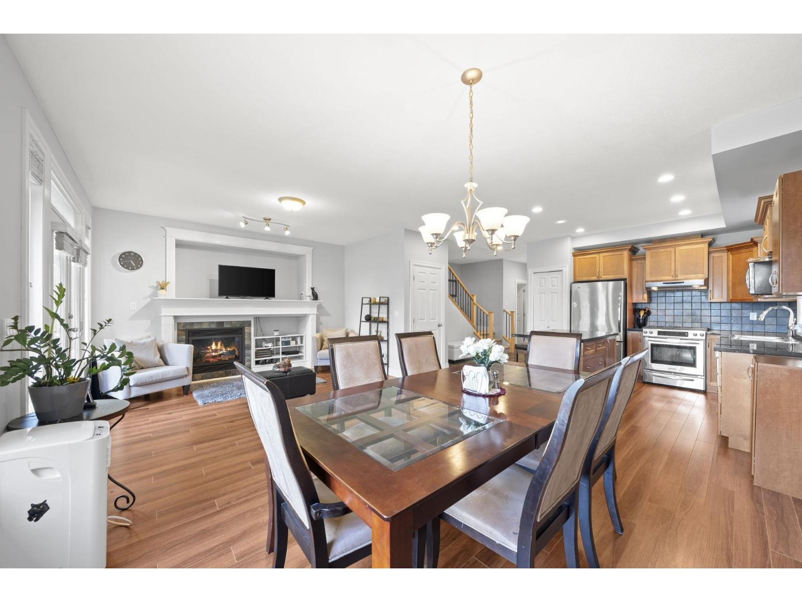 4 Bed, 5 Bath House for Sale in Surrey – 6652 195 STREET, Surrey – MLS# R3123276 - Image 7