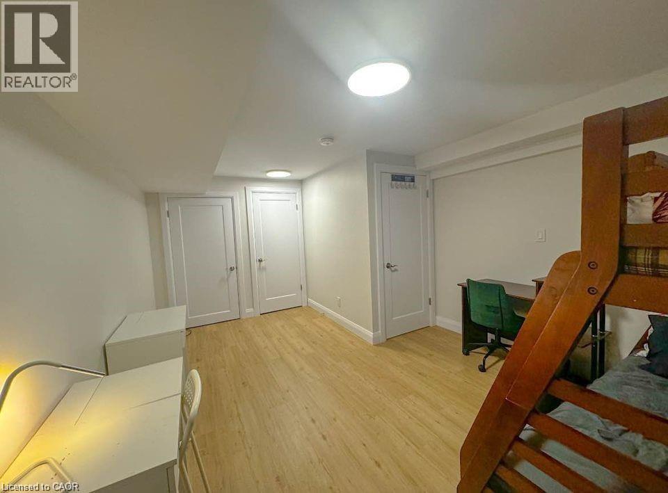22 HEBEL Place Unit# LOWER, Kitchener, Ontario, N2G3J4 — Photo 10